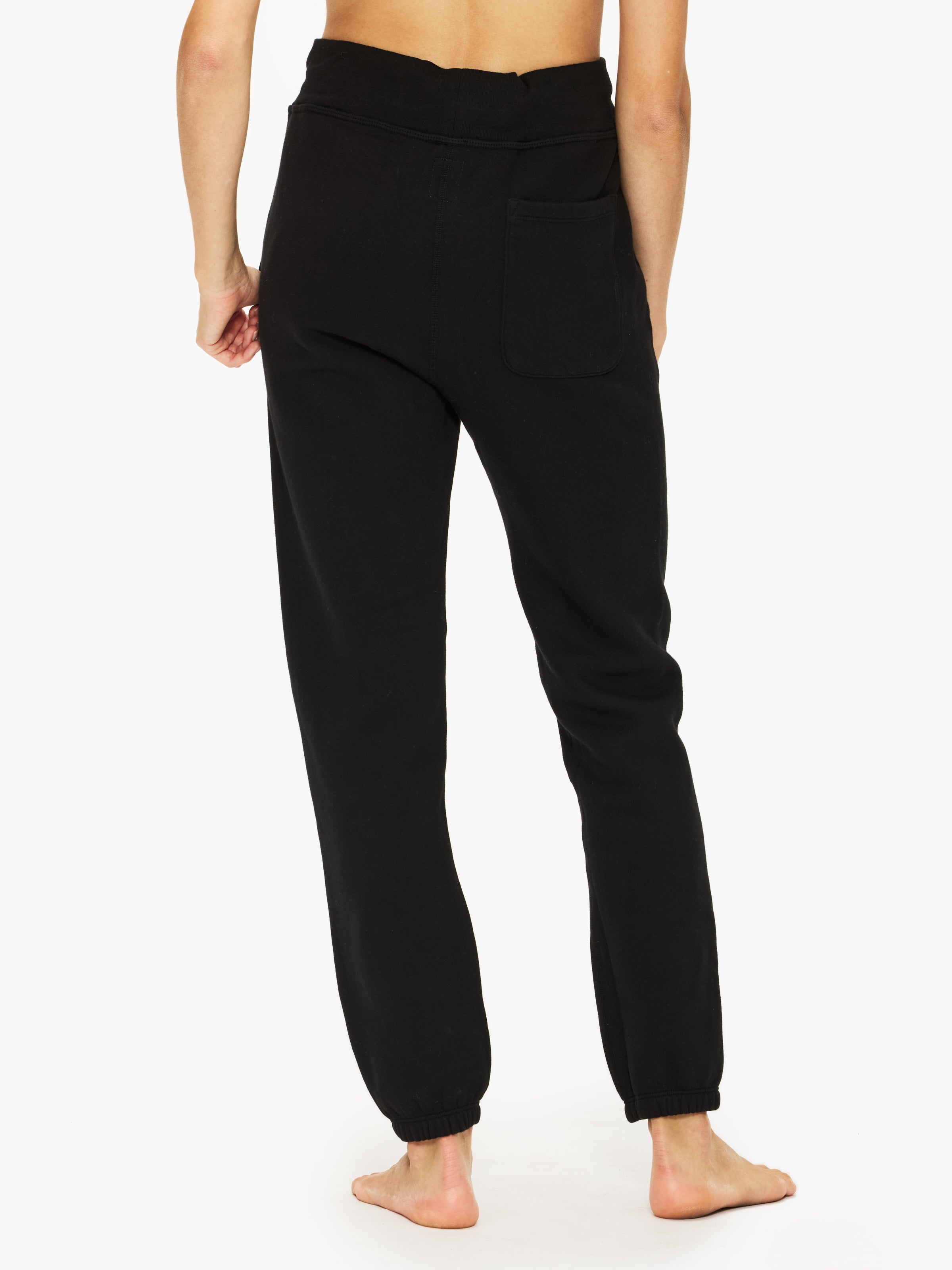 NSF Isabella High Waist Straight Sweats