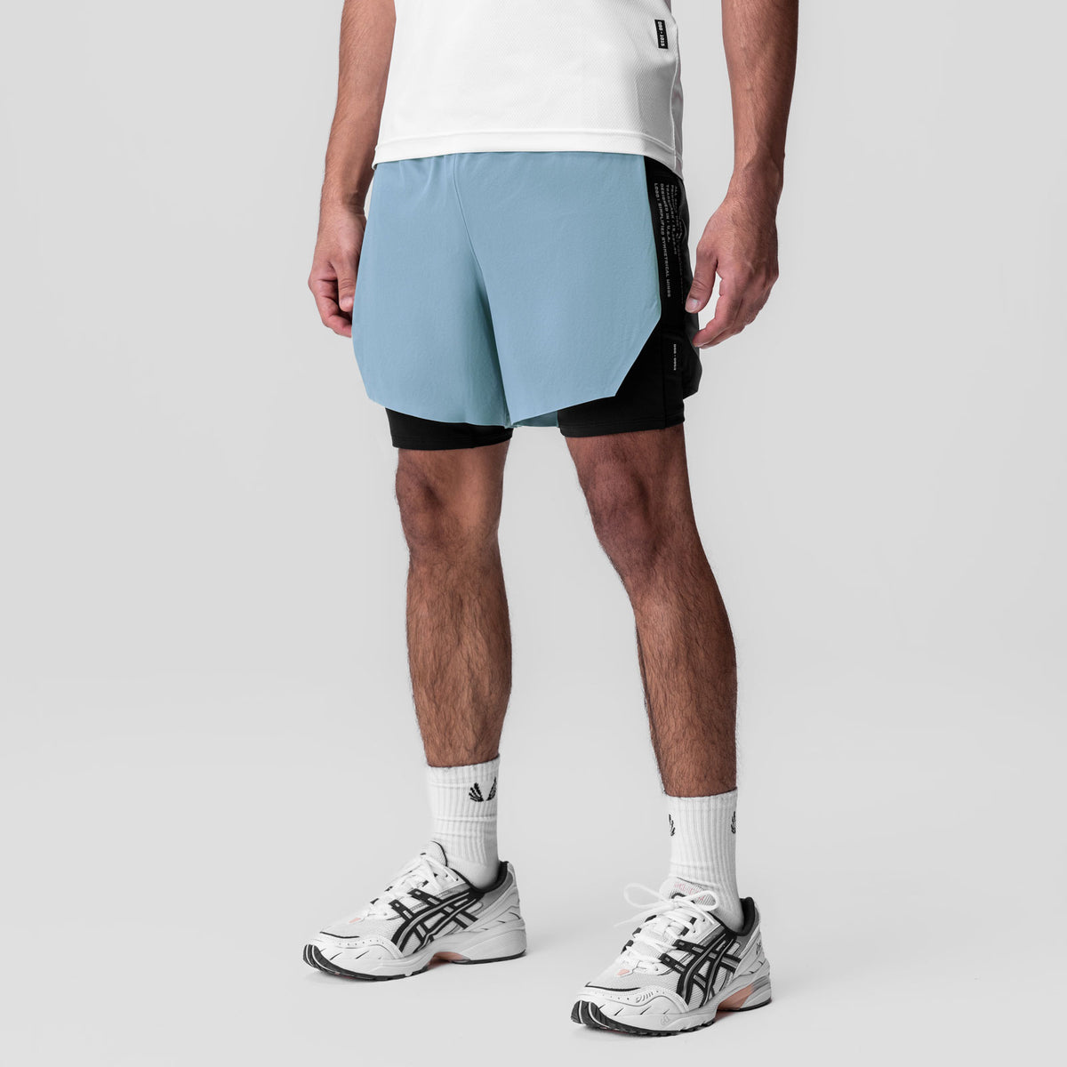 ASRV Aerotex Hybrid Liner Short 5