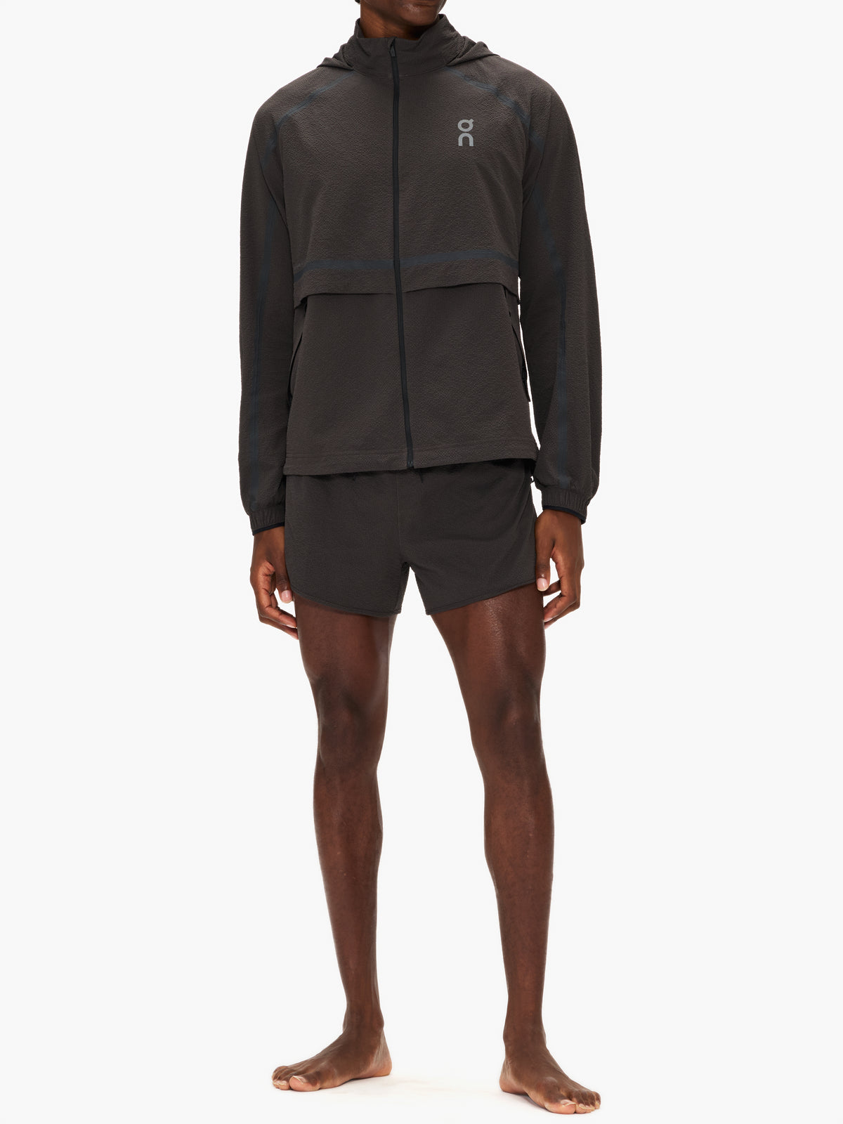 On Men's Performance Volt Jacket