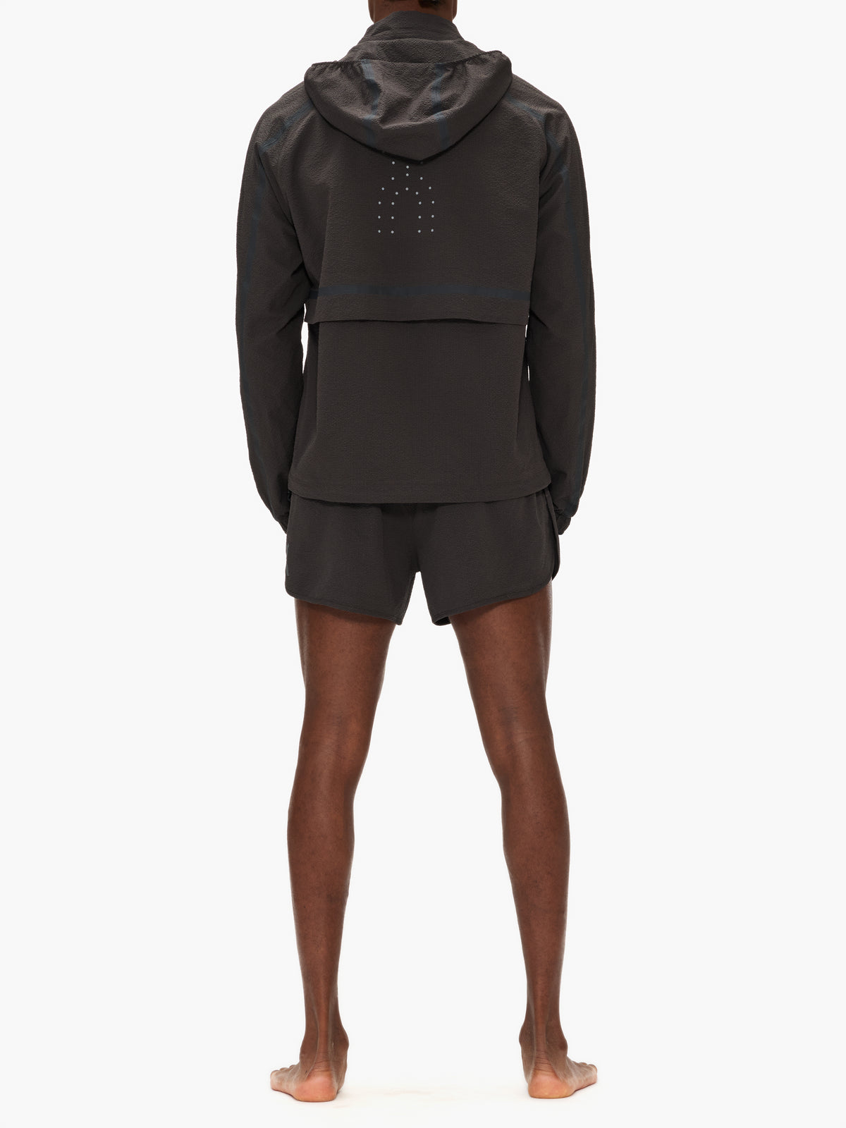 On Men's Performance Volt Shorts