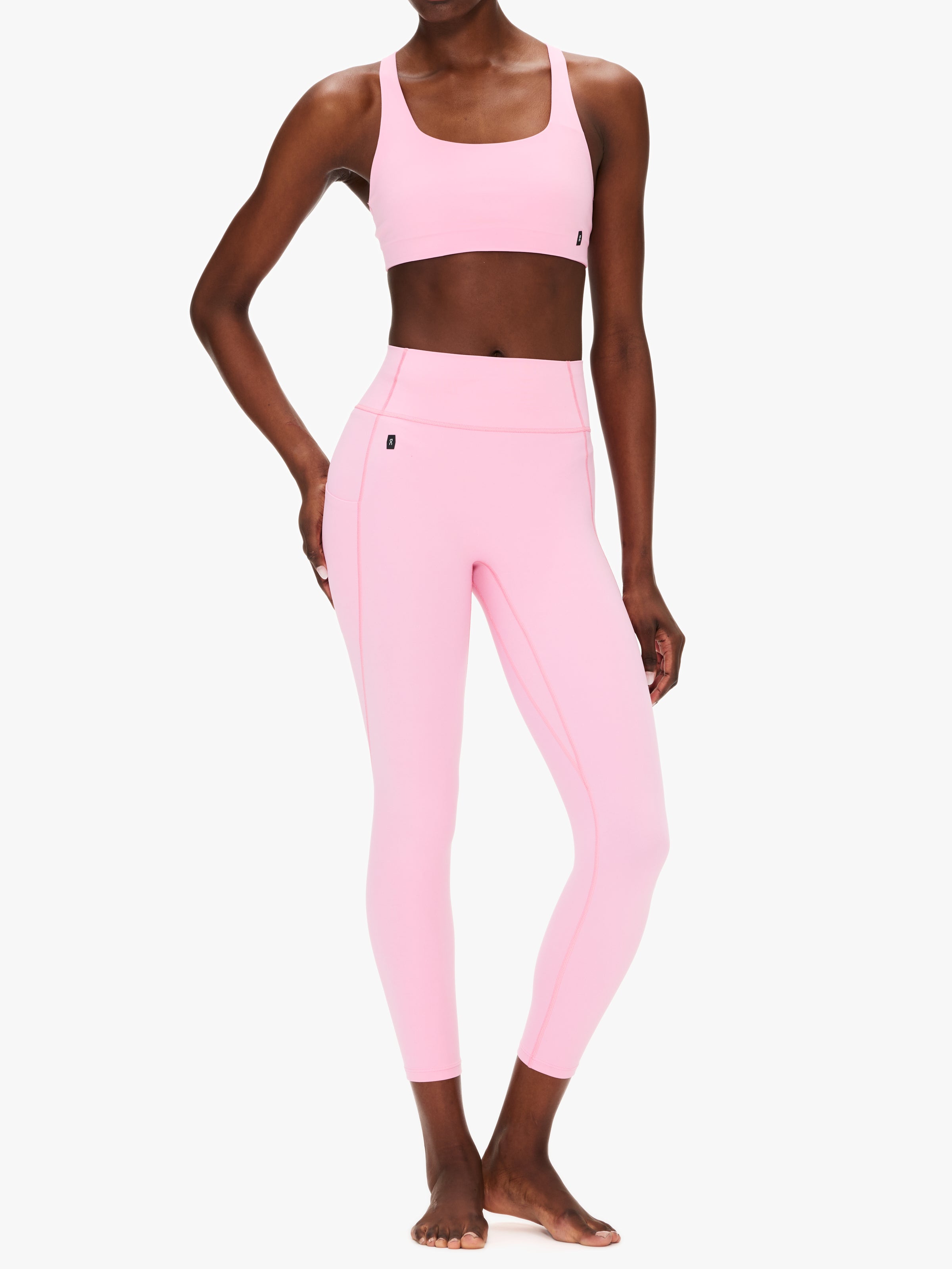On Women's Studio Bra 2