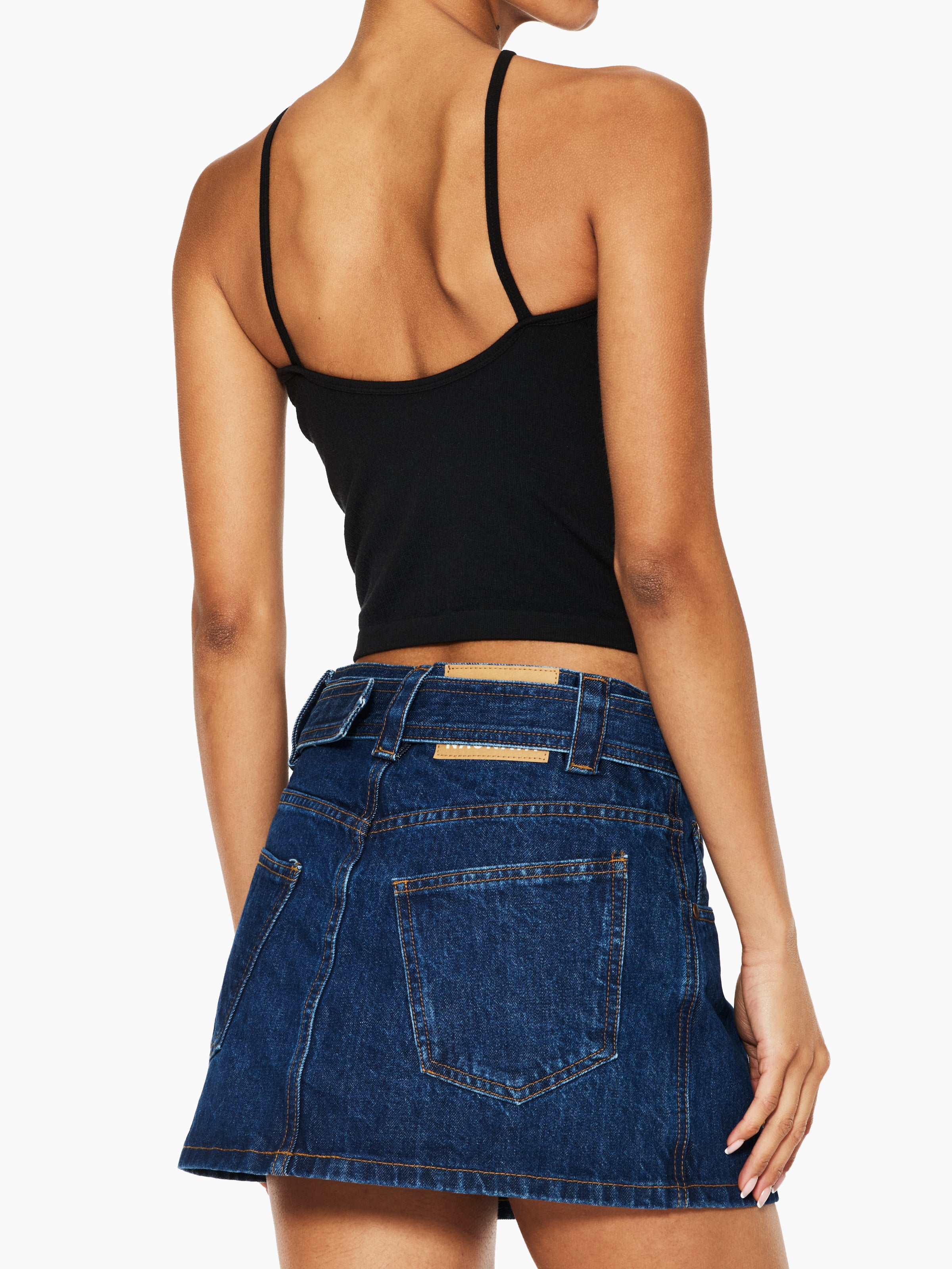 Nagnata Elliptictank