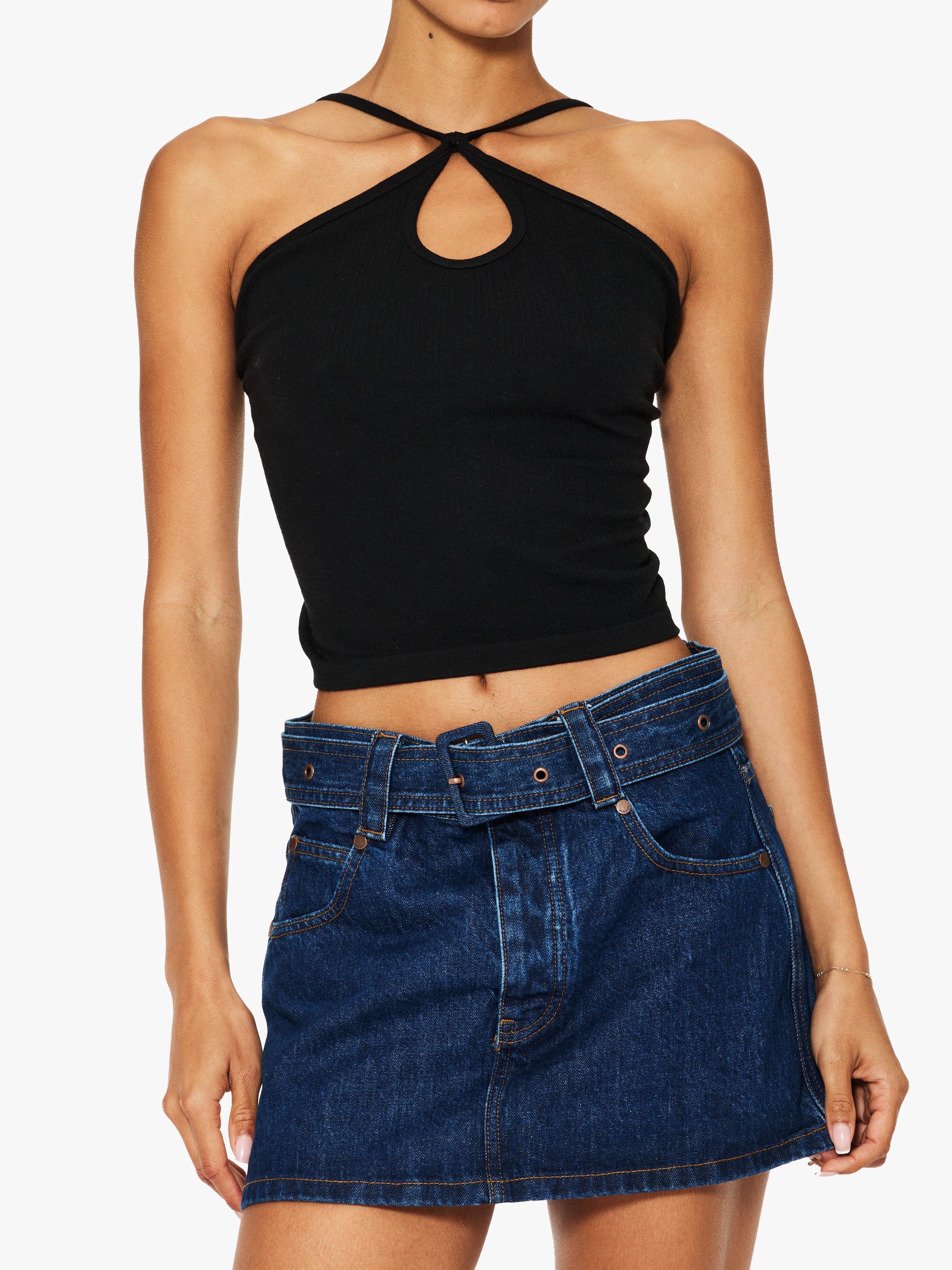 Nagnata Elliptictank