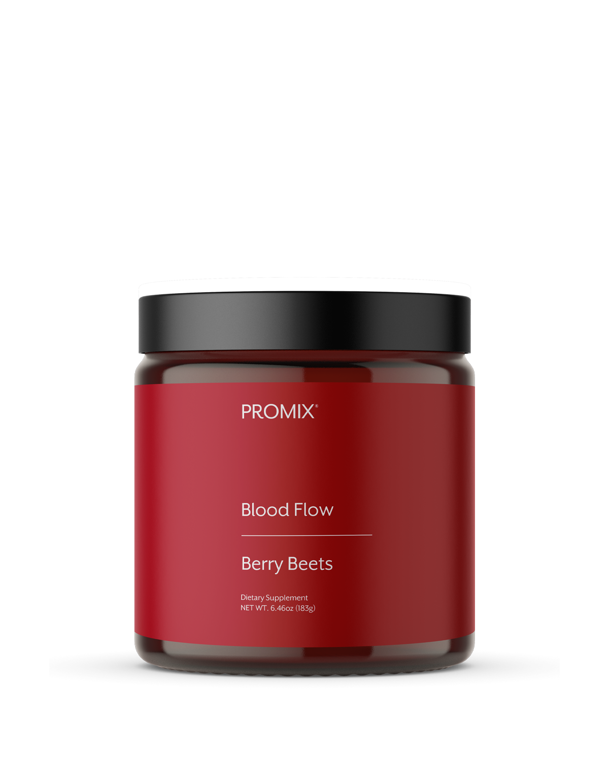 Promix Nutrition Blood Flow Berry Beets