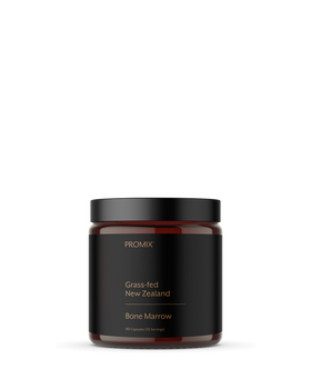 Promix Nutrition Promix Raw Bone Marrow Capsules