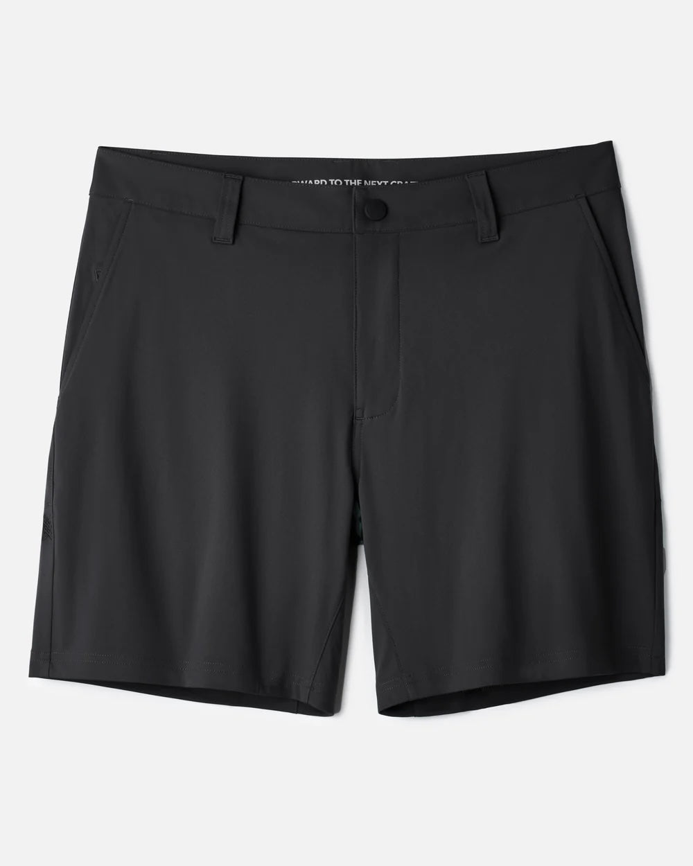 Rhone Commuter Short 7" - Unlined [RTV]
