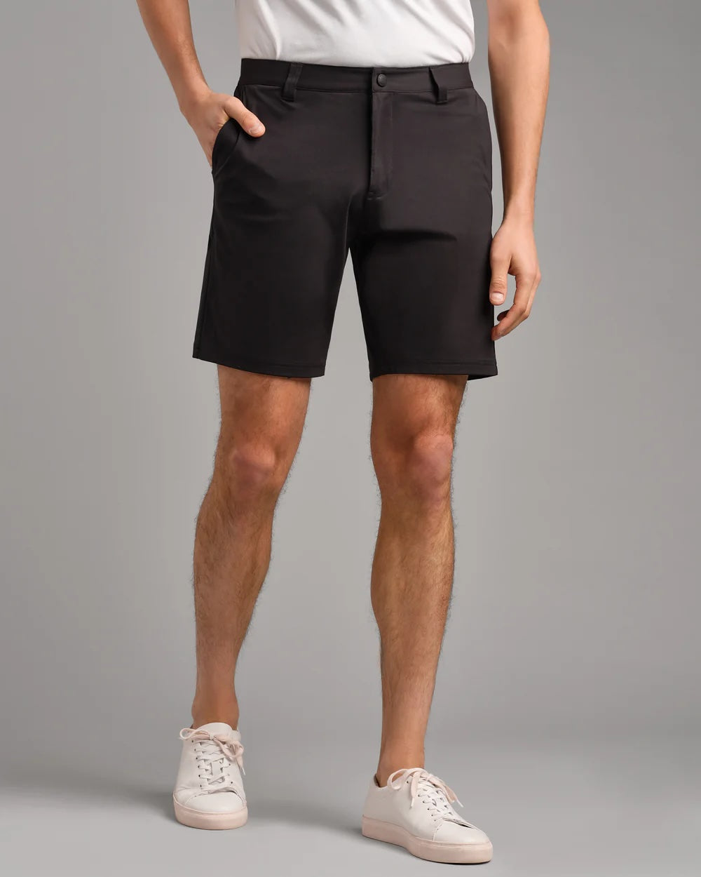 Rhone Commuter Short 7" - Unlined [RTV]