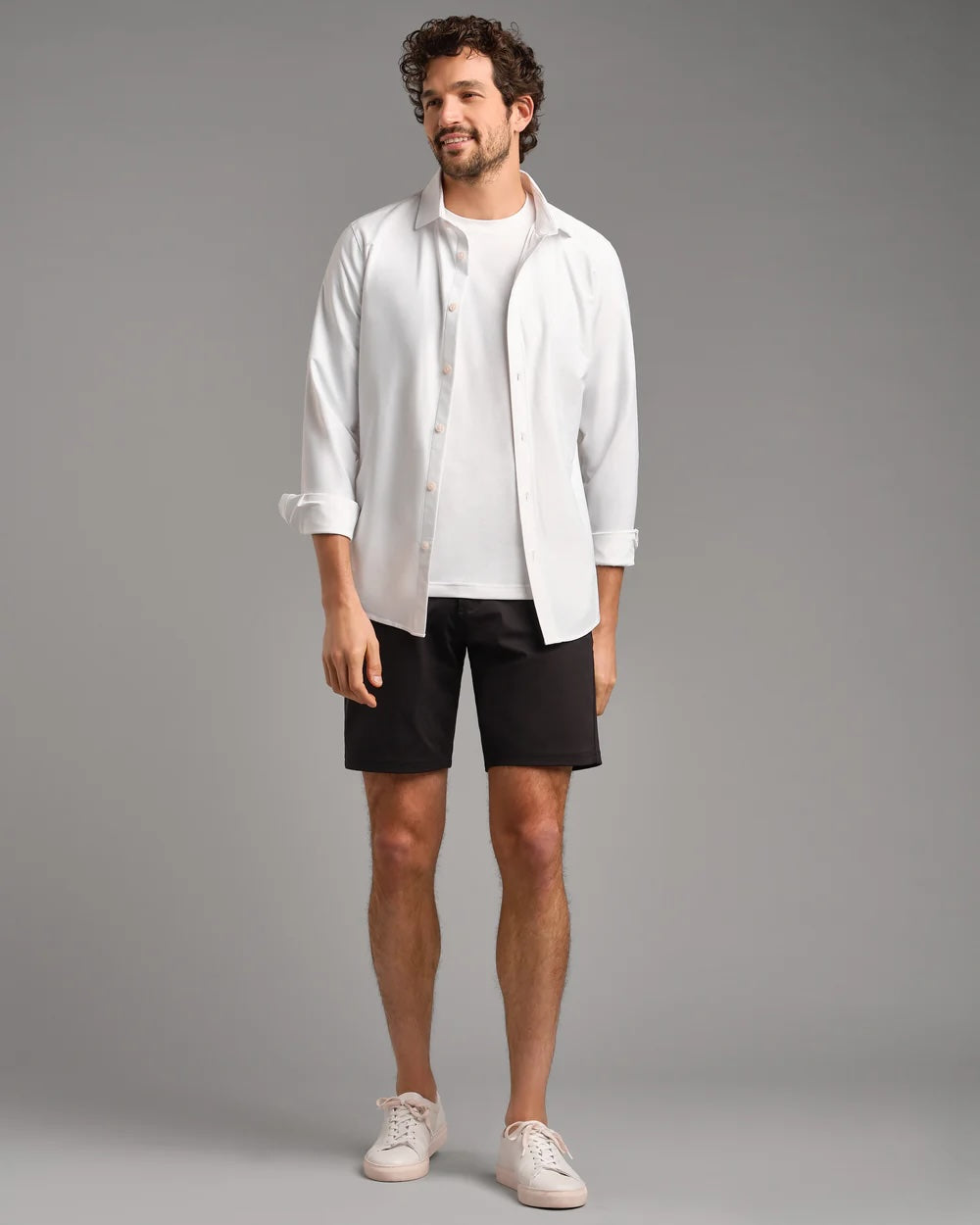 Rhone Commuter Short 7" - Unlined [RTV]