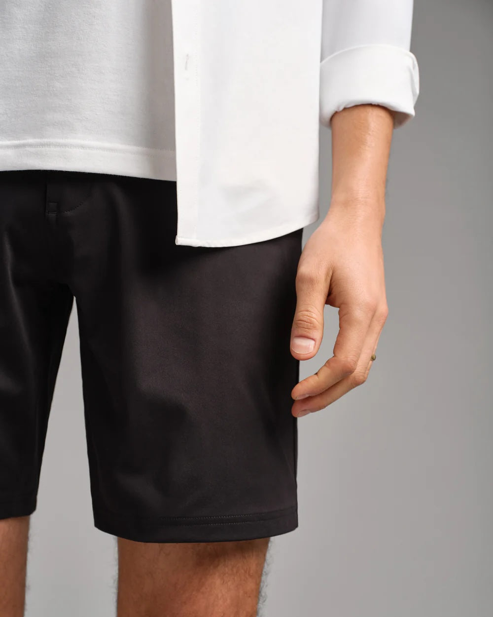 Rhone Commuter Short 7" - Unlined [RTV]