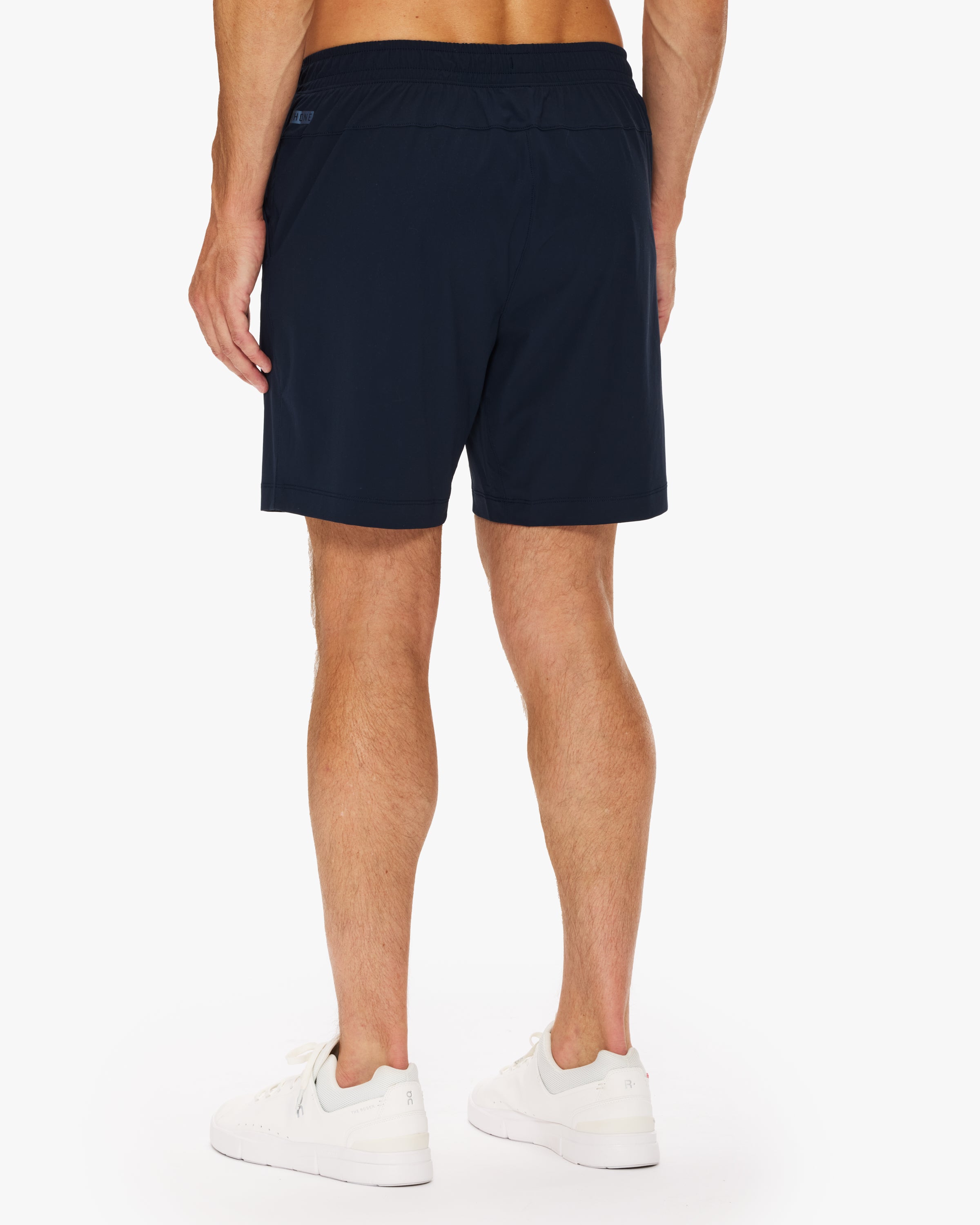 Rhone Pursuit Short 7" - Unlined