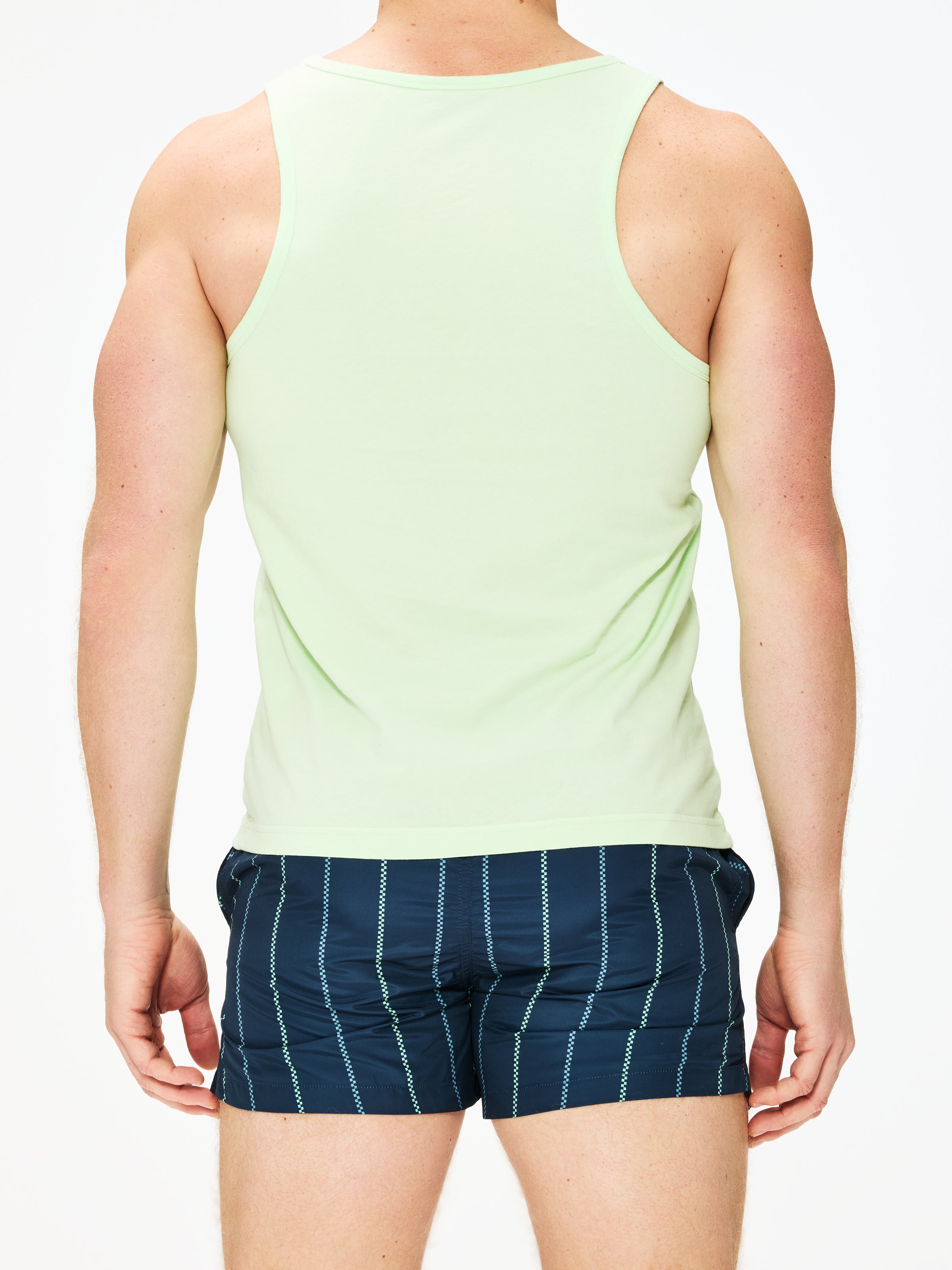 Ron Dorff Organic Tank Top