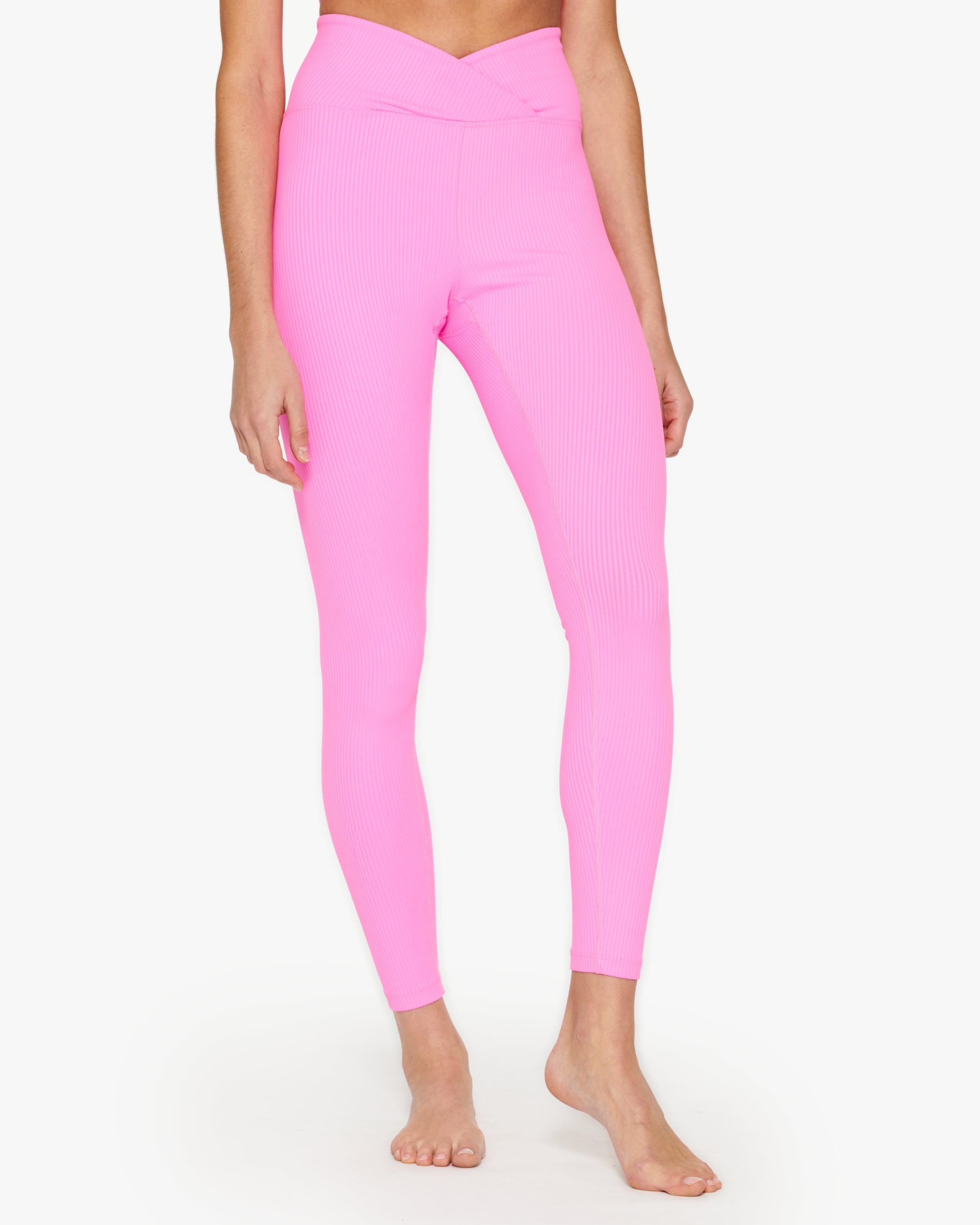 Year of Ours Ribbed Veronica Legging
