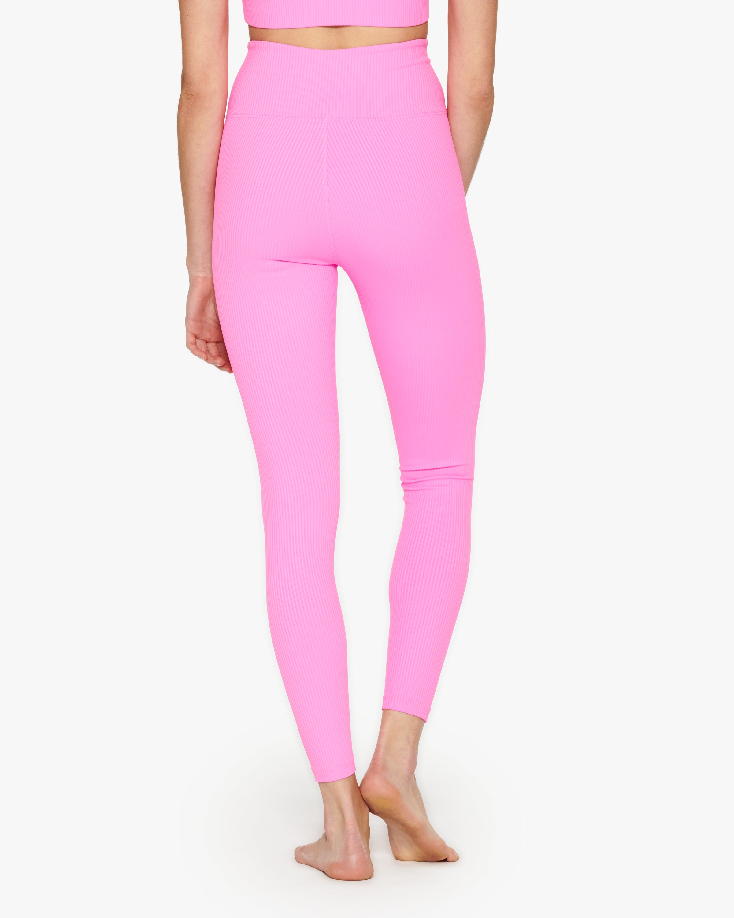 Year of Ours Ribbed Veronica Legging