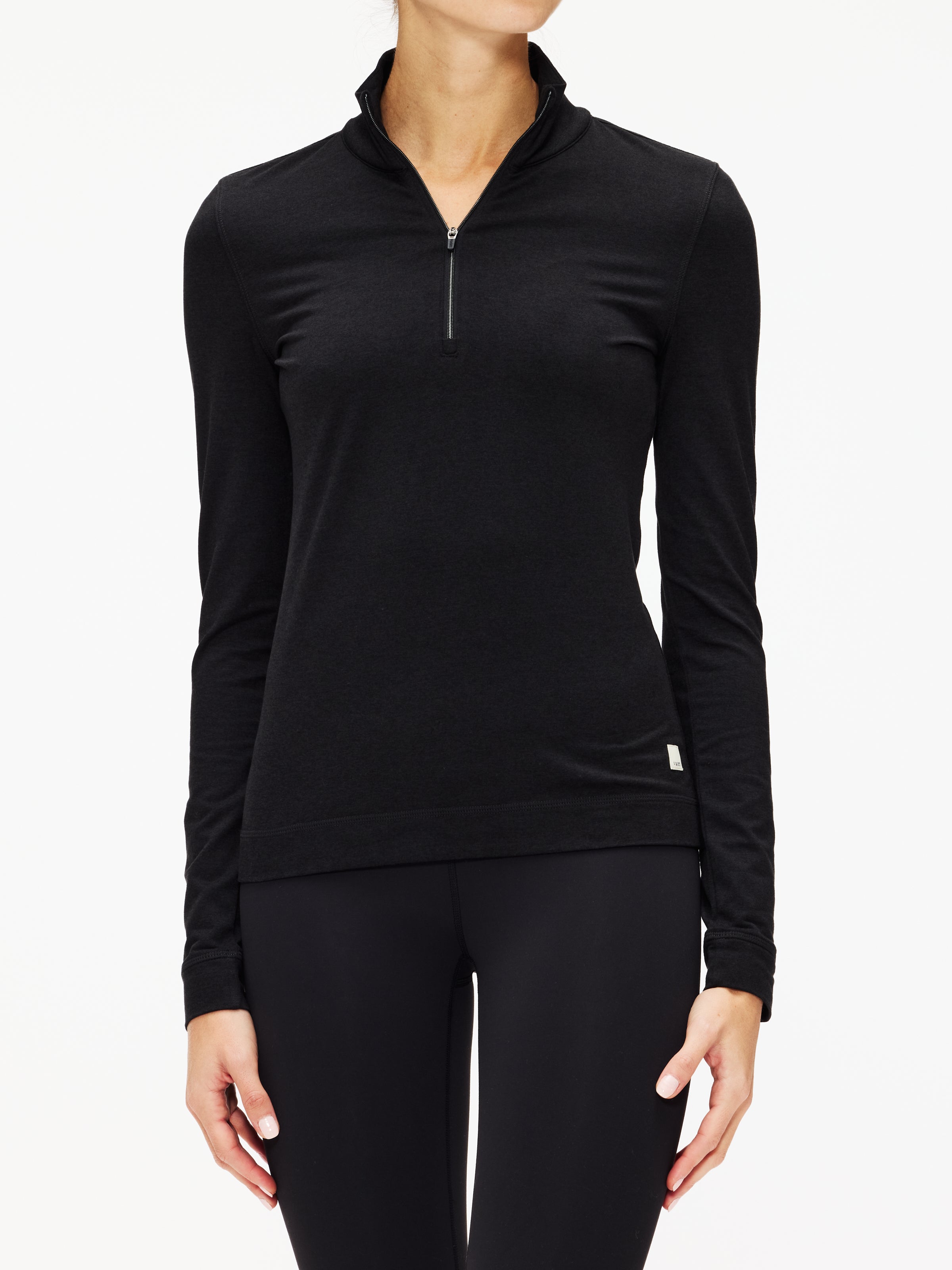 Vuori Halo Essential Half Zip