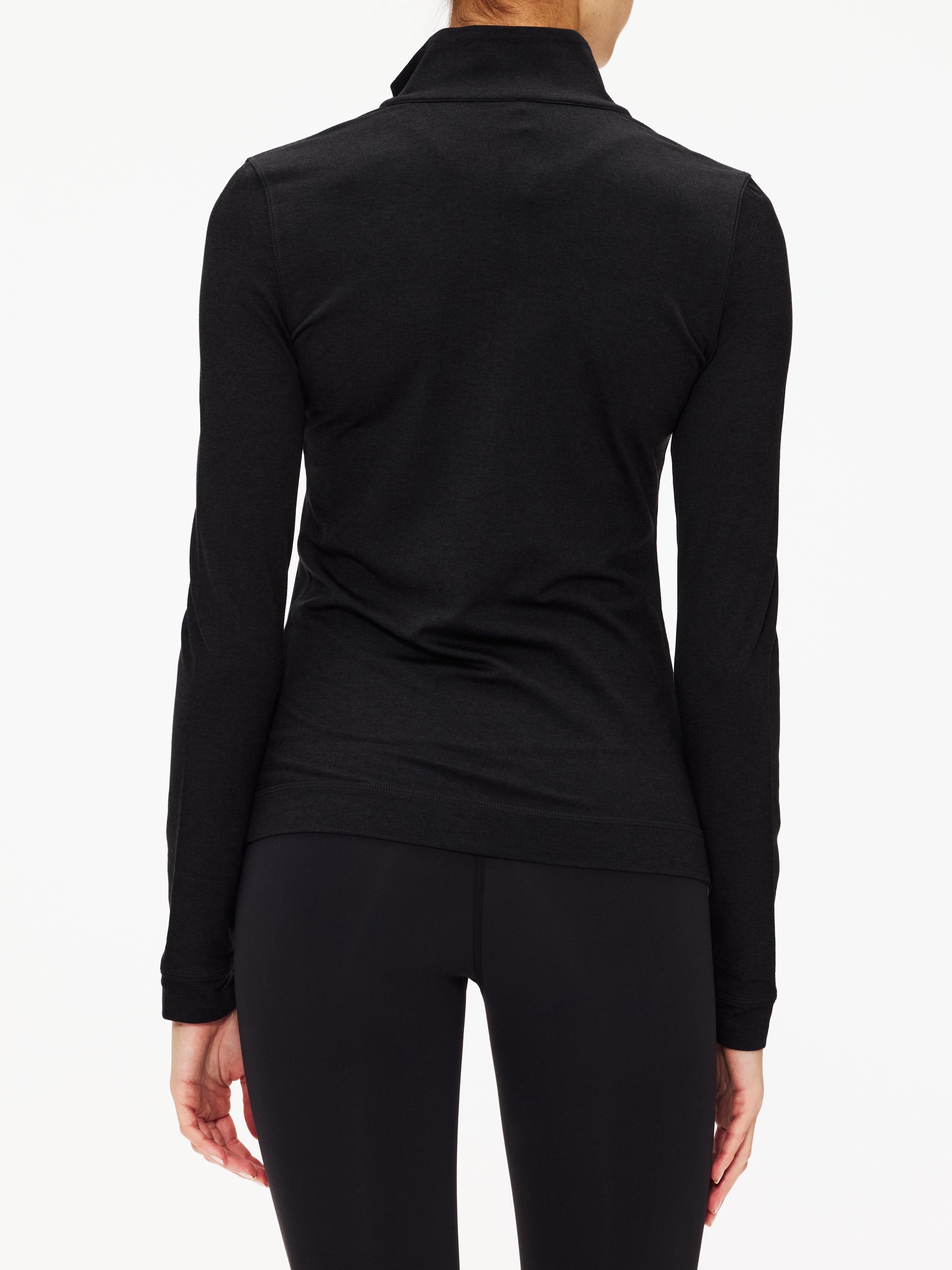 Vuori Halo Essential Half Zip