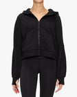 Lululemon Scuba Oversized Full Zip