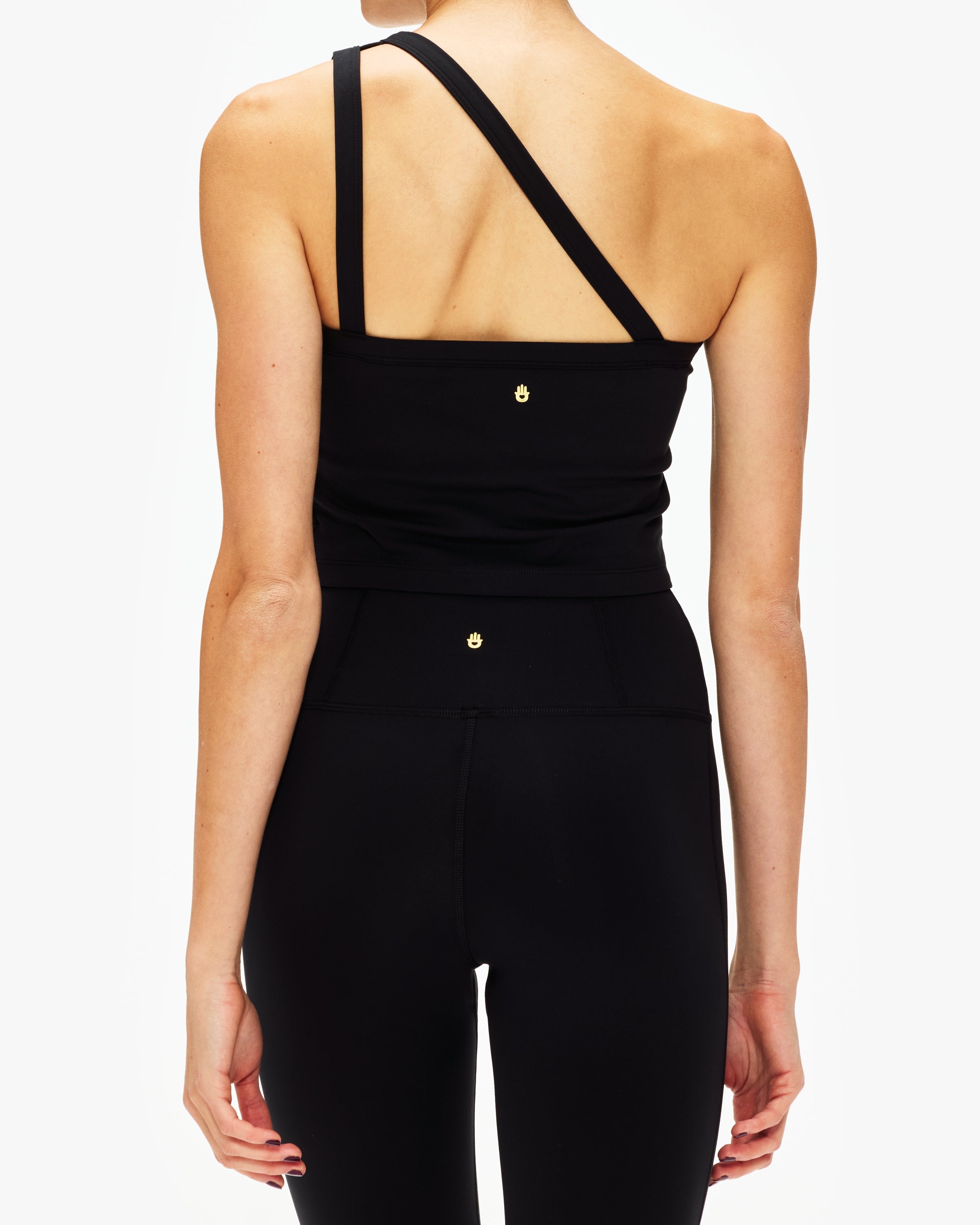 [RTV] Spiritual Gangster Cruz One Shoulder Tank
