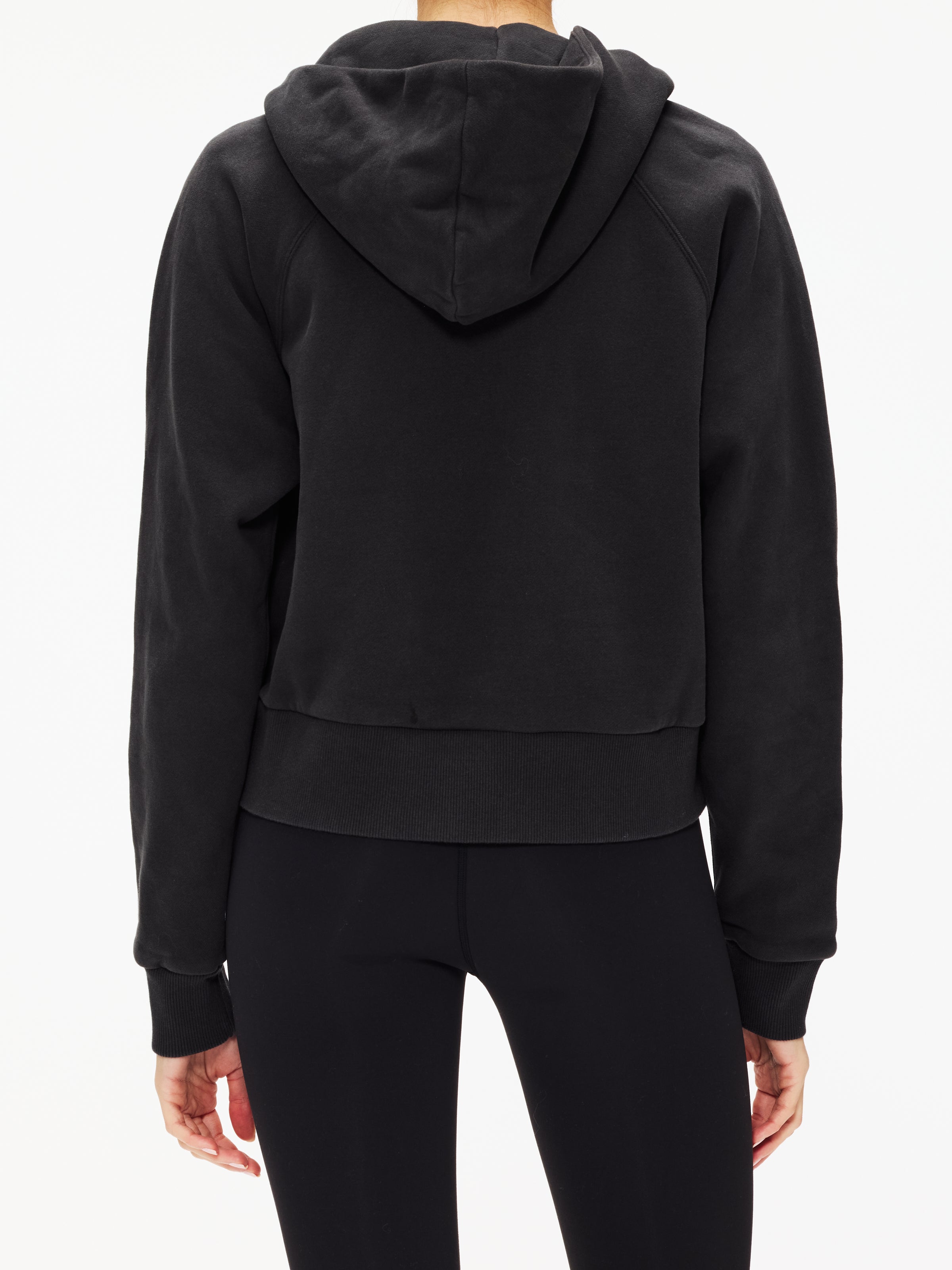 Vuori Restore Half Zip Hoodie