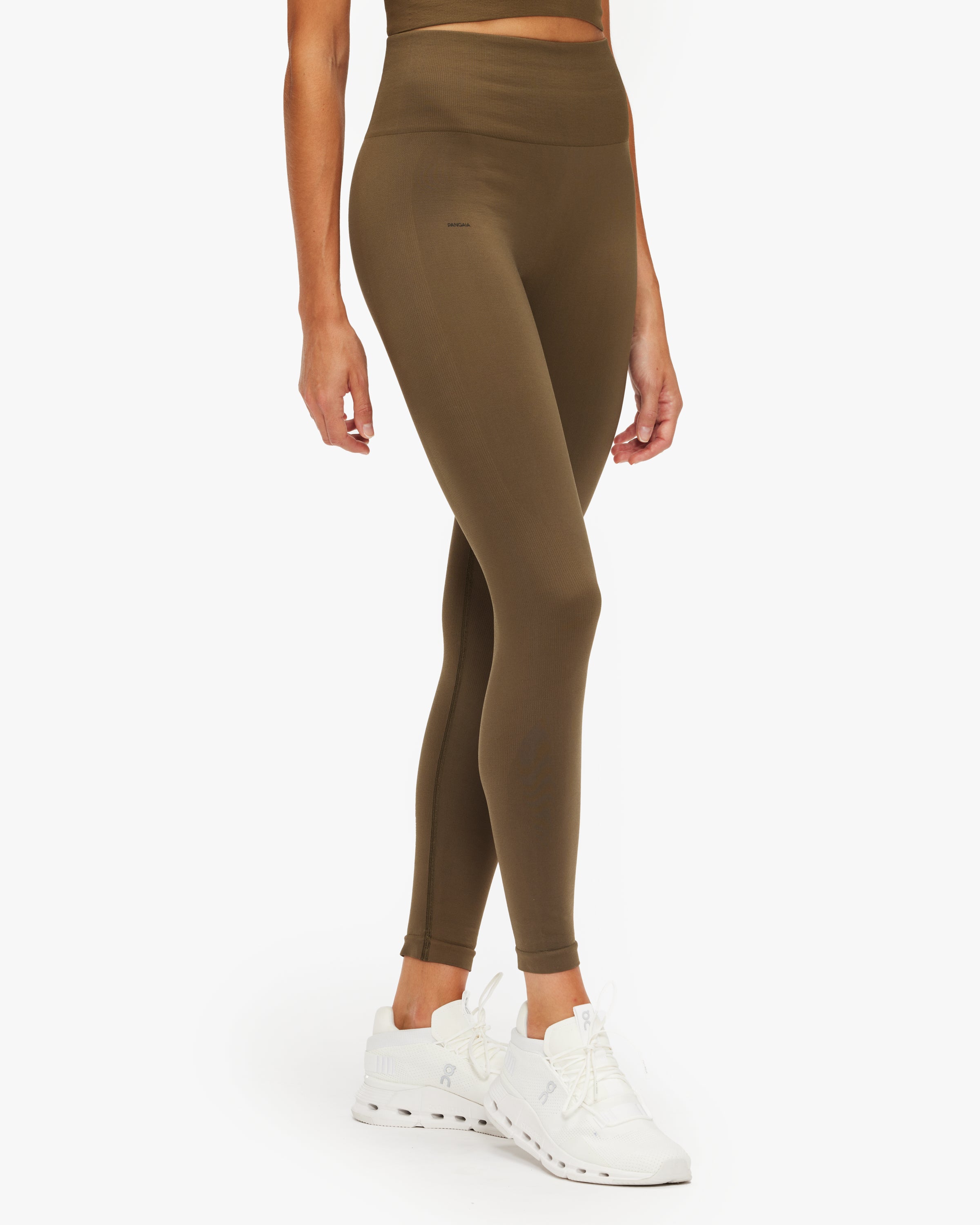 Pangaia Motion Low Impact Leggings