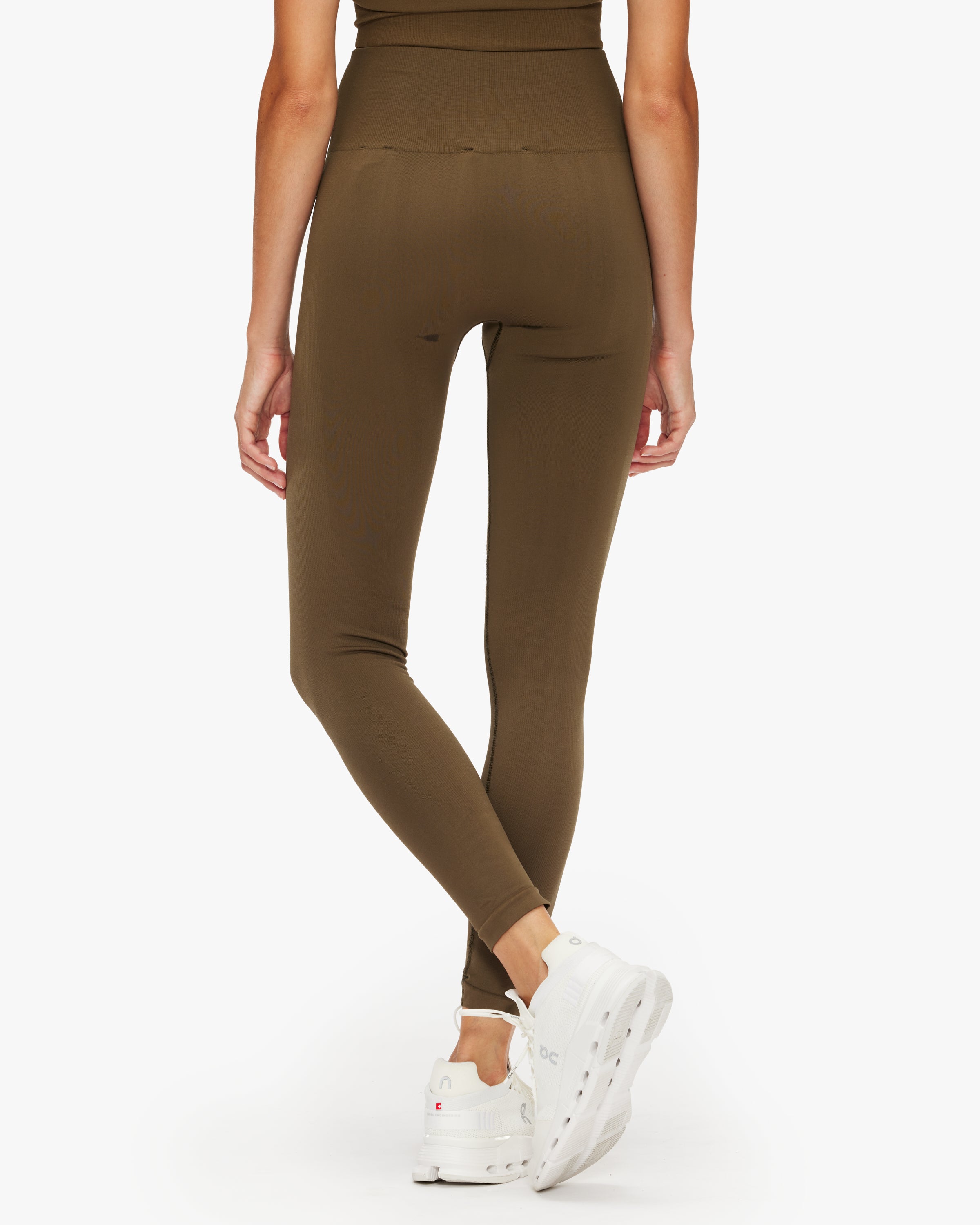 Pangaia Motion Low Impact Leggings