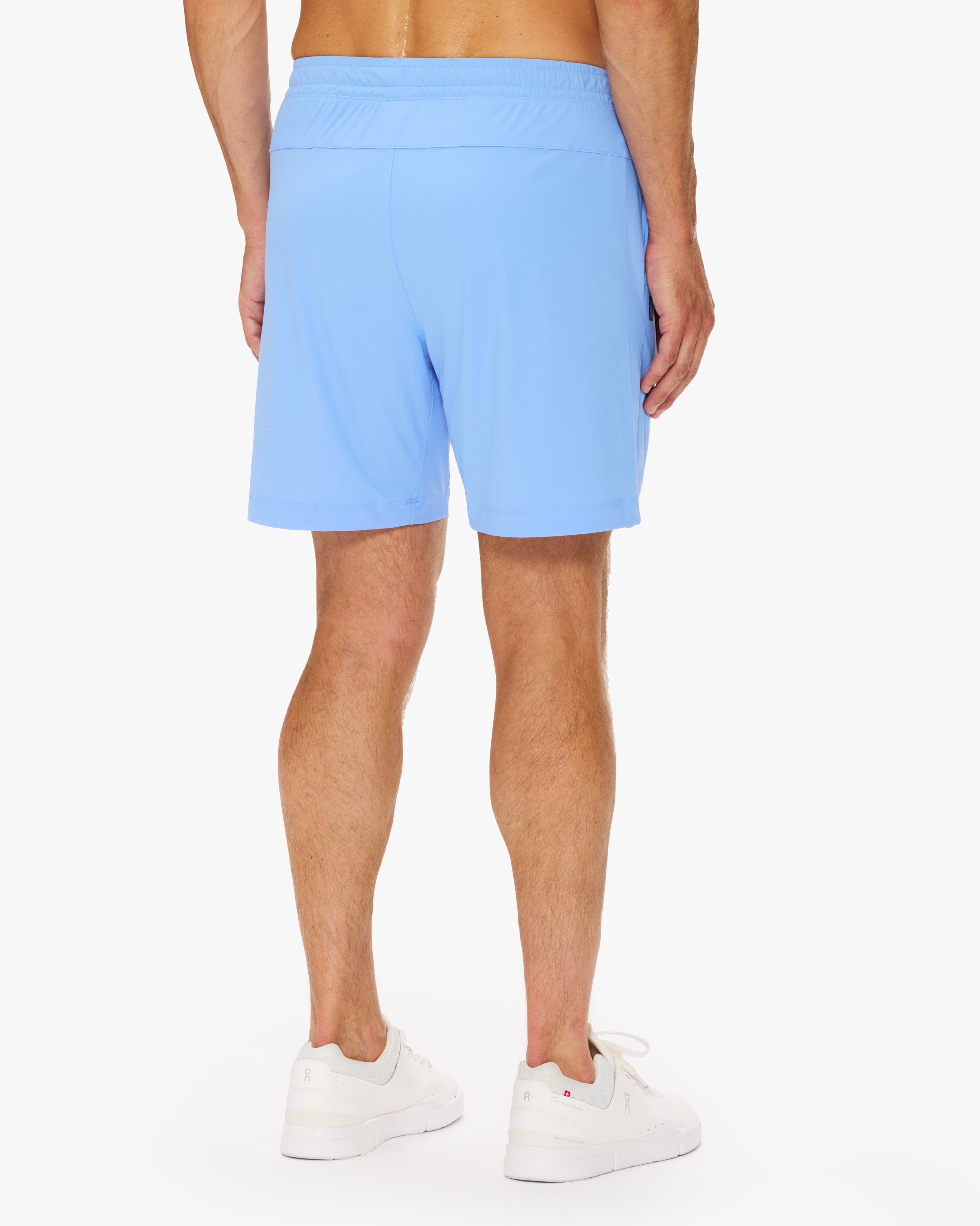 Rhone Pursuit Short 7" - Unlined