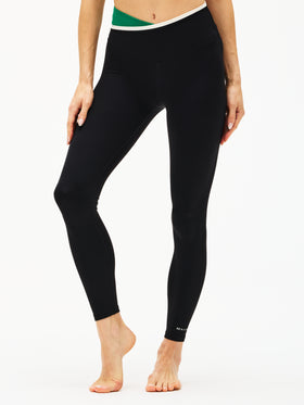 PE Nation Status Full Length Legging