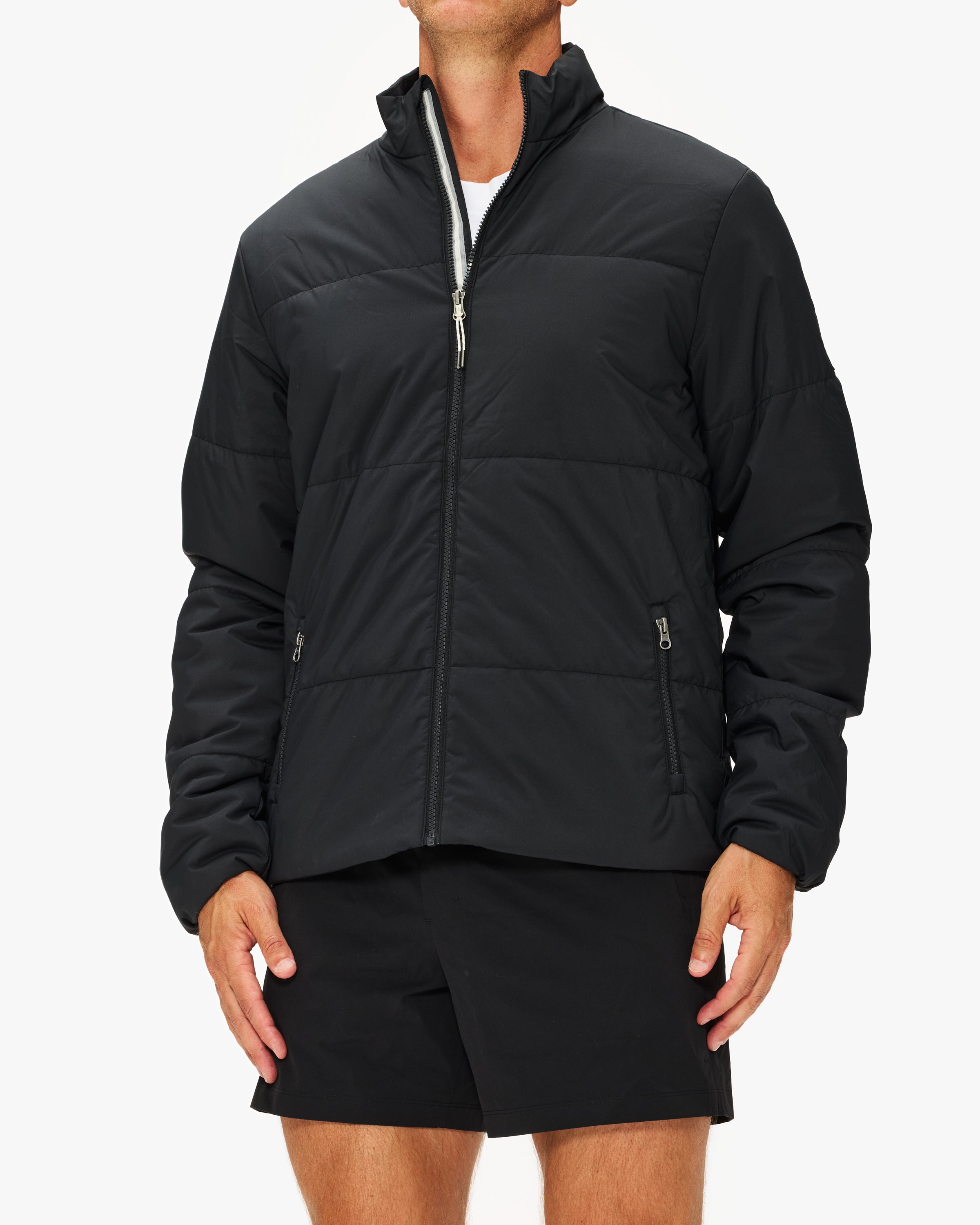 Vuori Echo Insulated Jacket 2.0