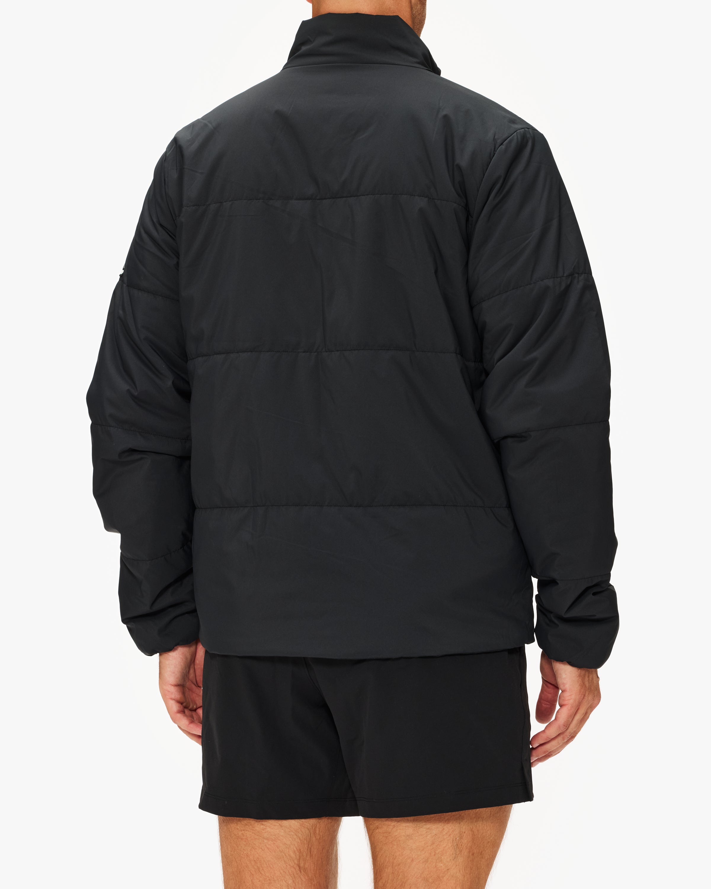 Vuori Echo Insulated Jacket 2.0