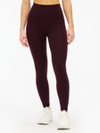 Lululemon Wunder Train High Rise Tight 25"