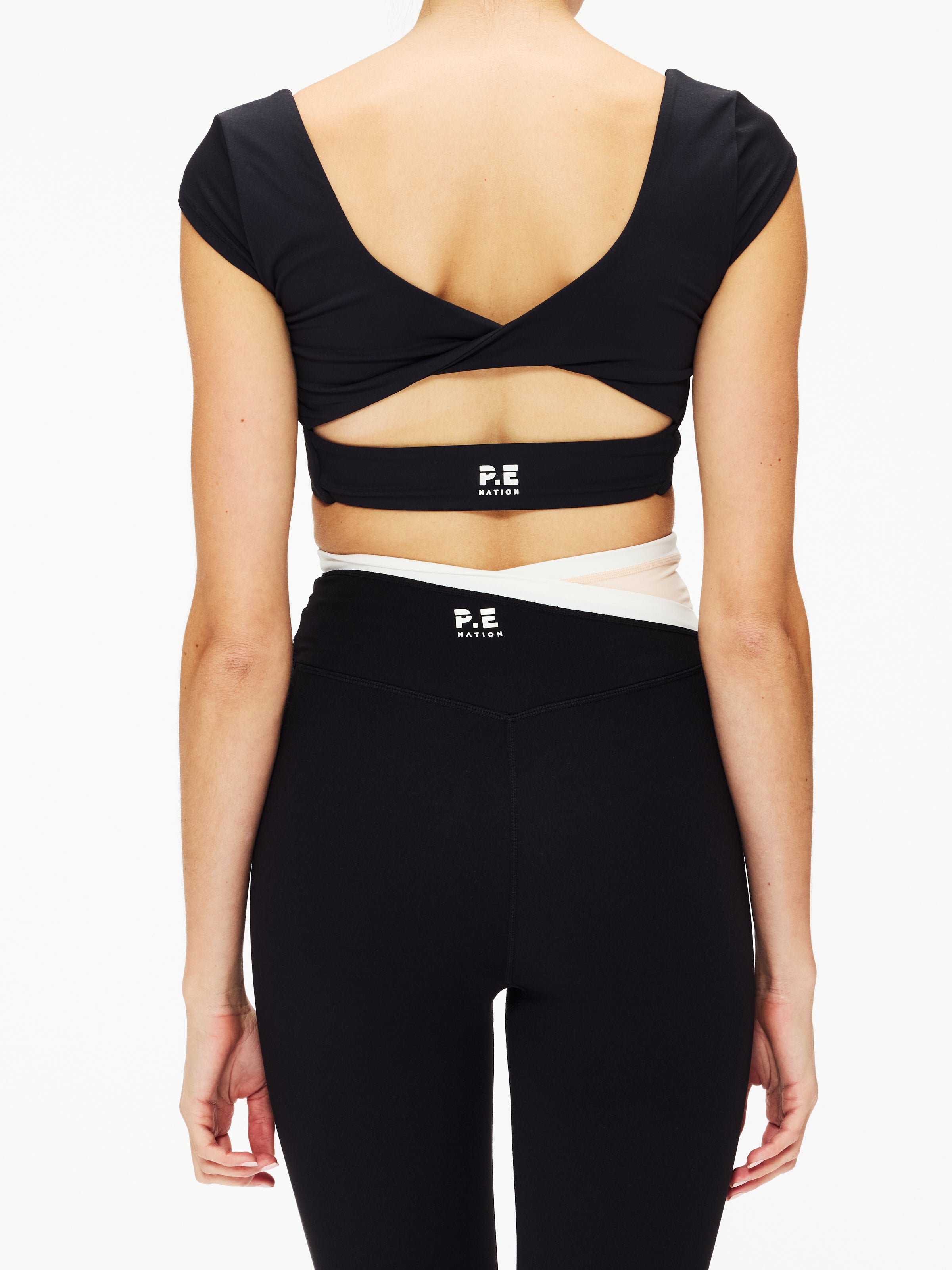 PE Nation Magnitude Tank