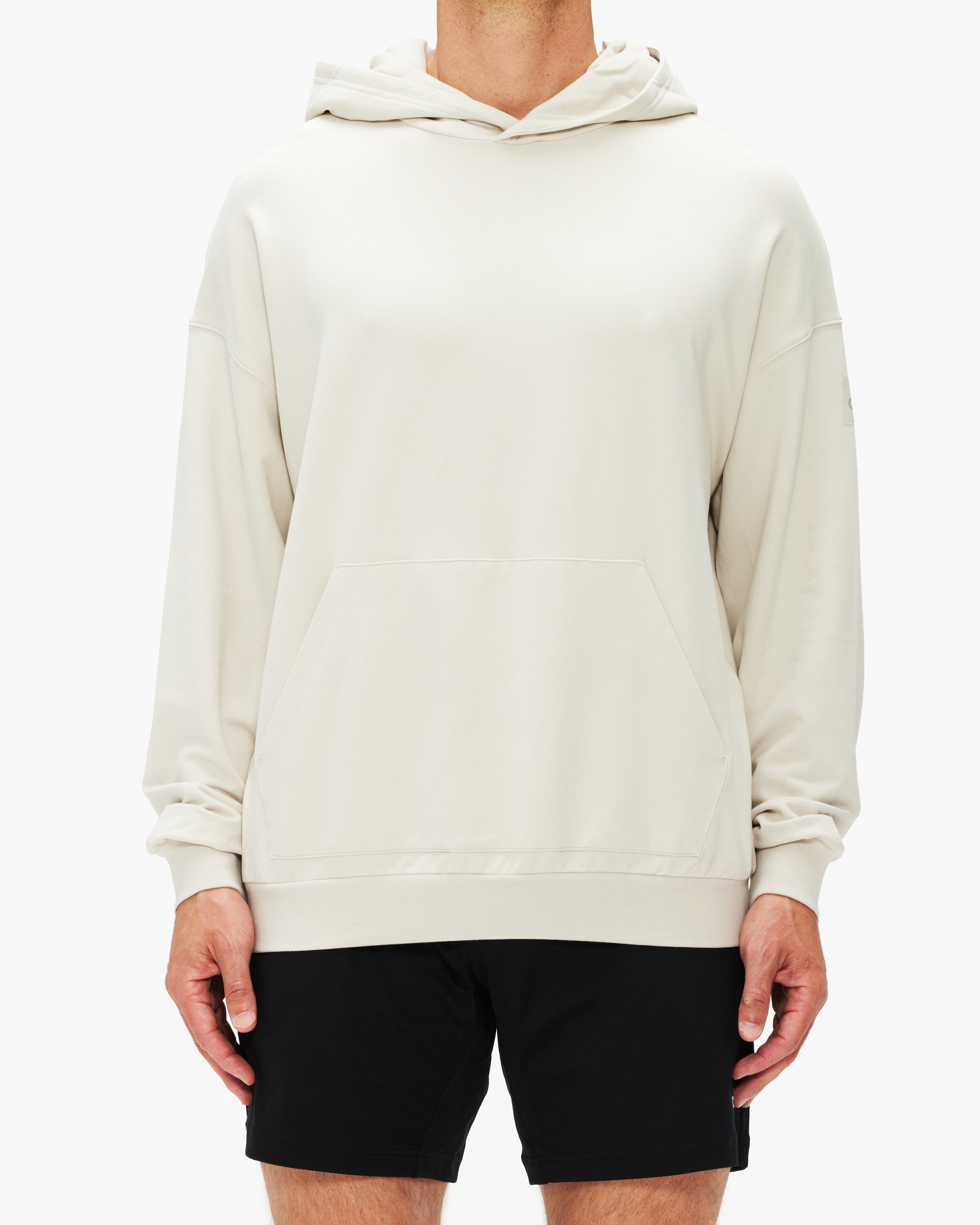 Alo Yoga Double Take Hoodie