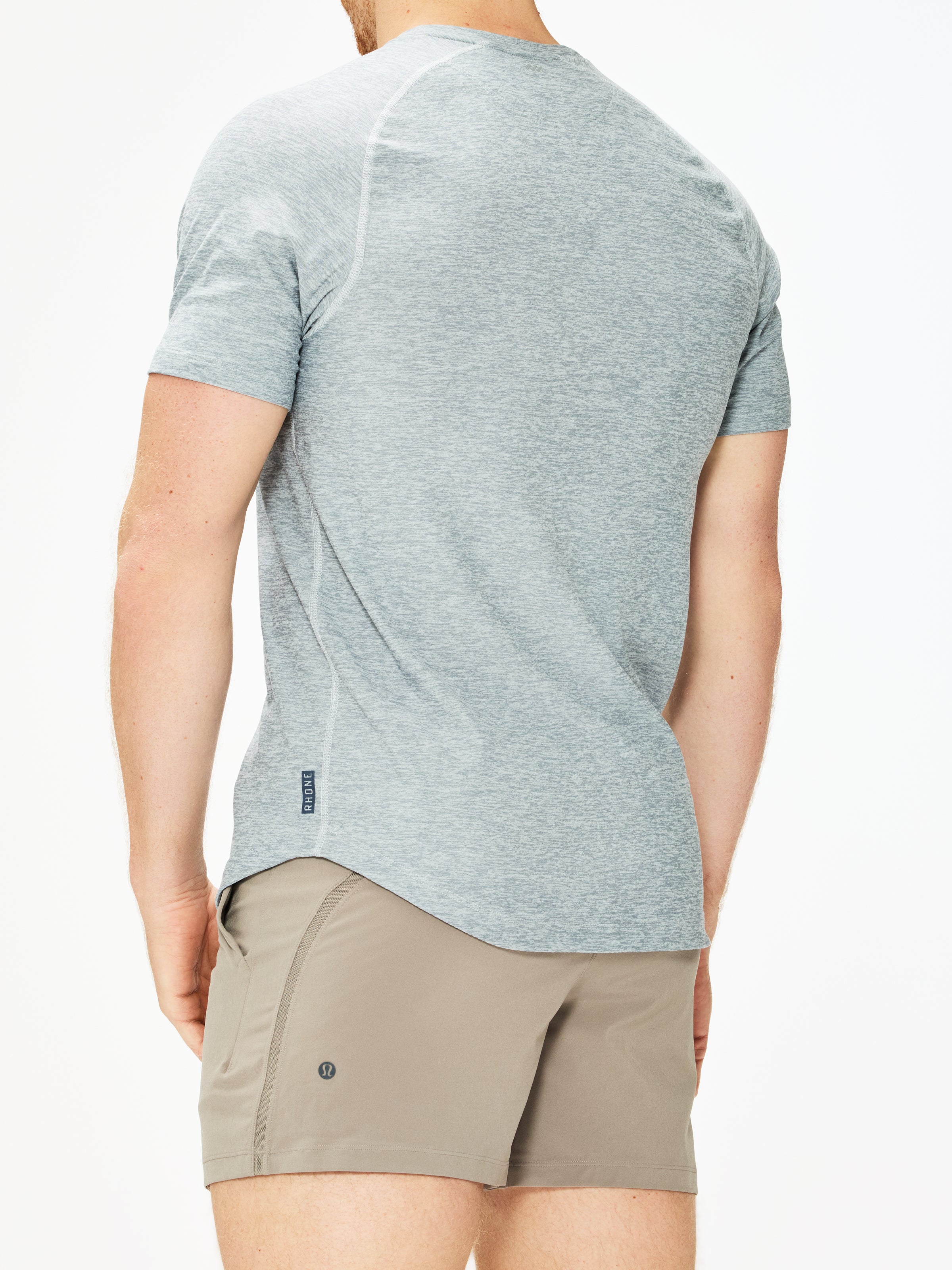 Rhone Atmosphere Tee