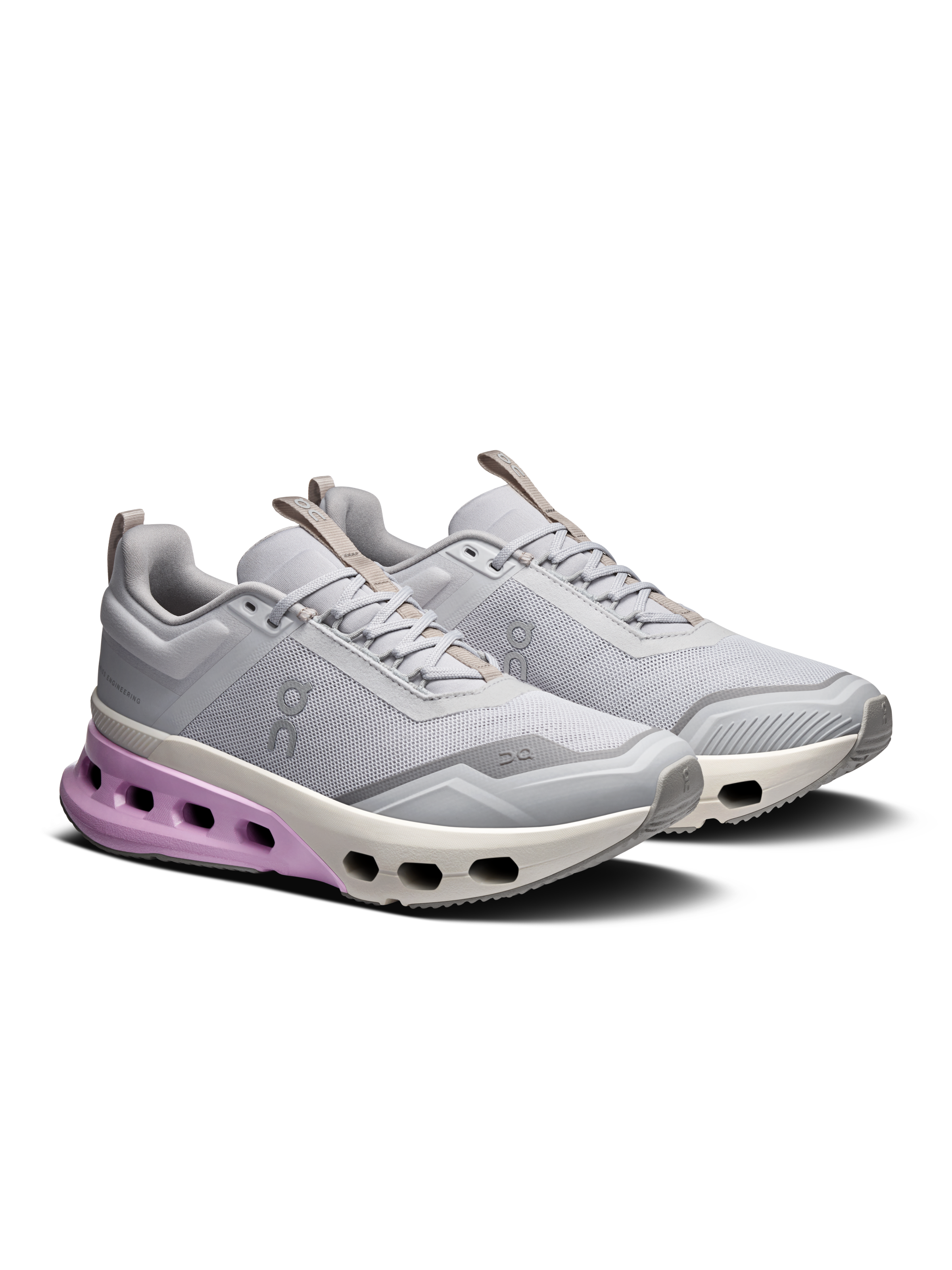 On Cloudnova X 1 Women's