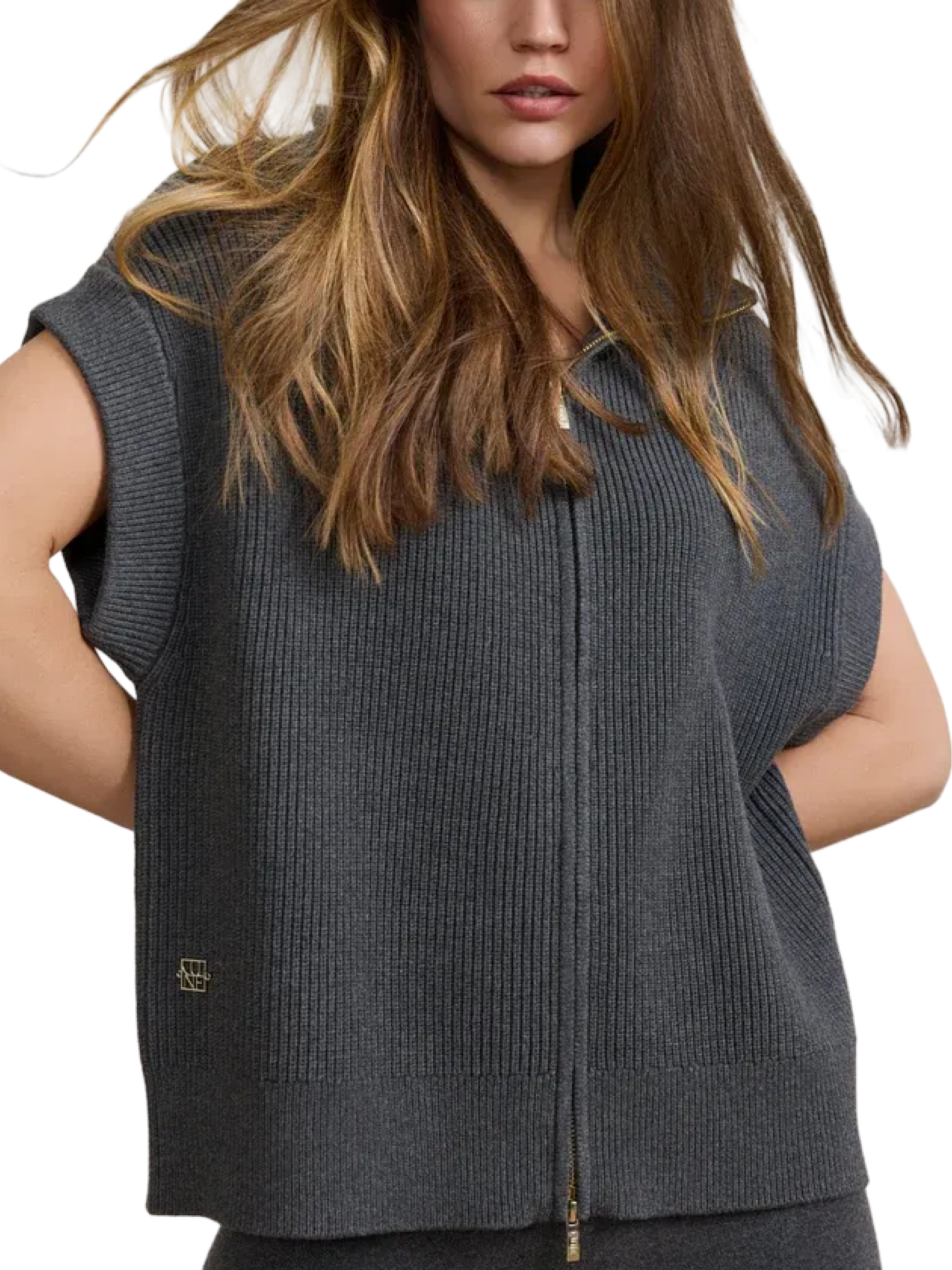 Lune Olly Oversized Spencer