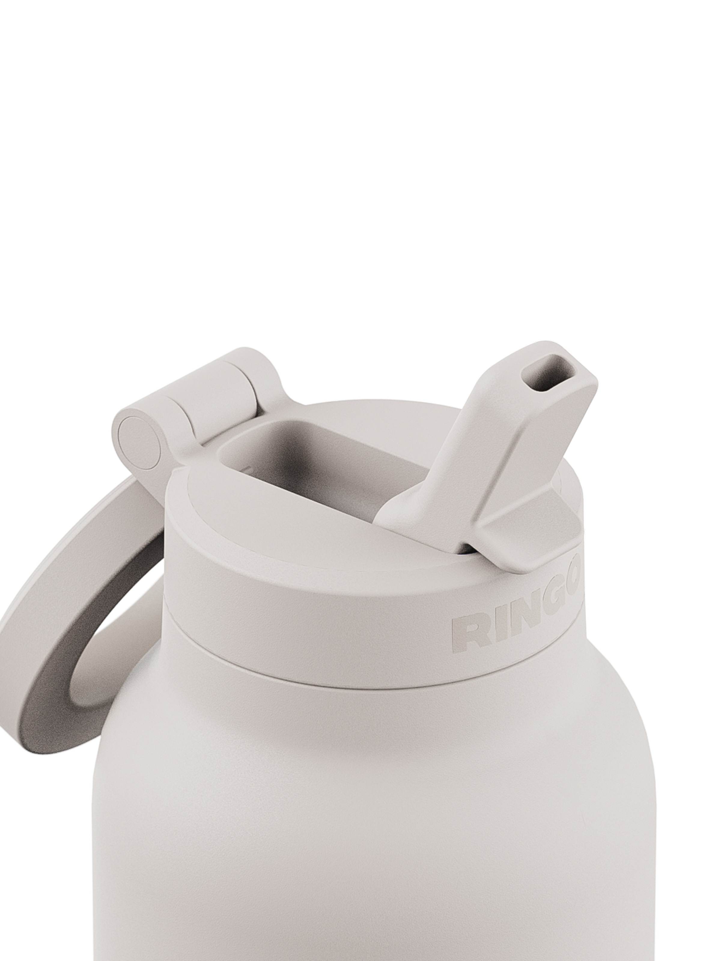 Equinox x RingoPro Water Bottle + Adaptor Ring