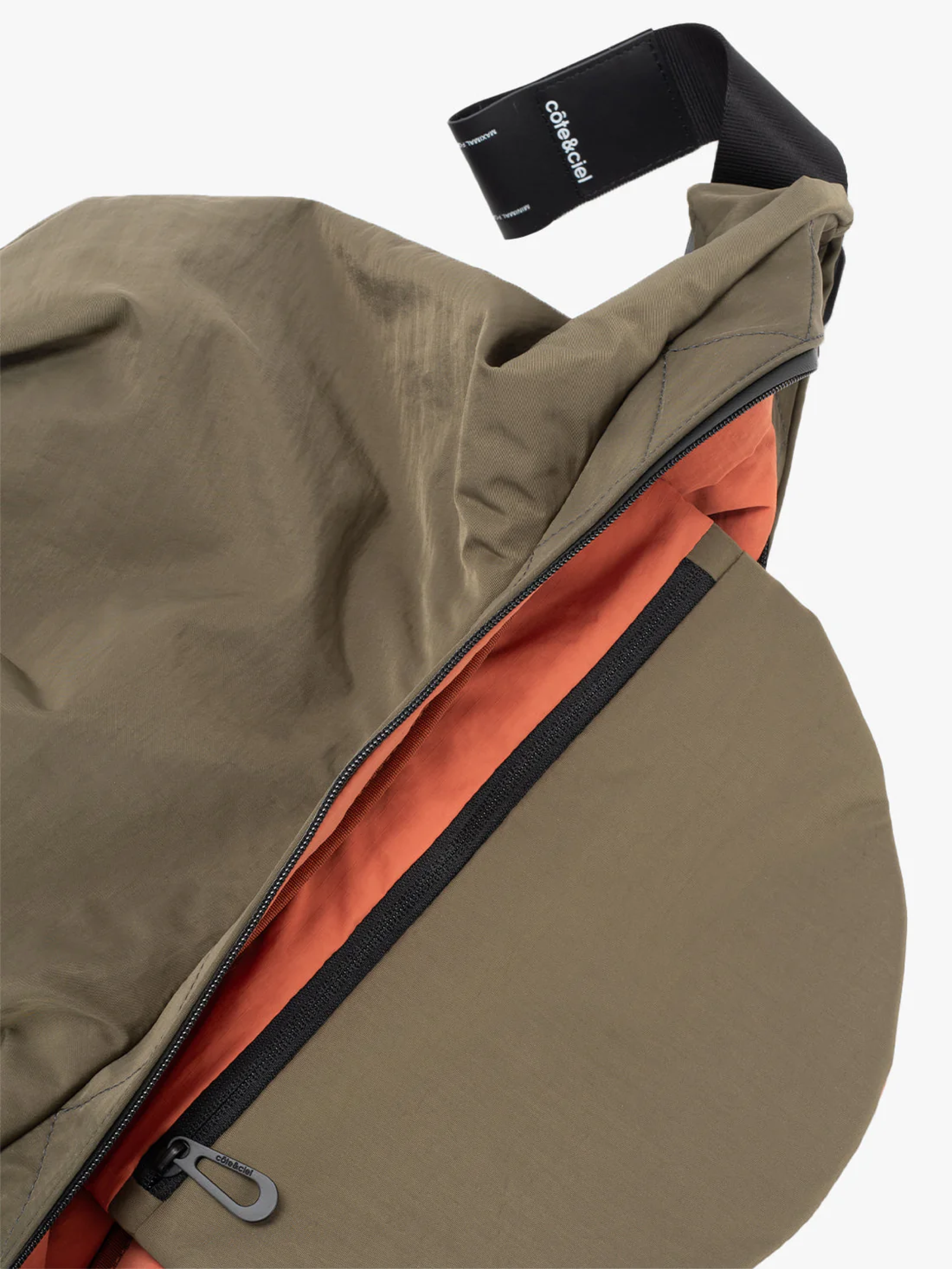 Cote & Ciel Hyco S Cargo