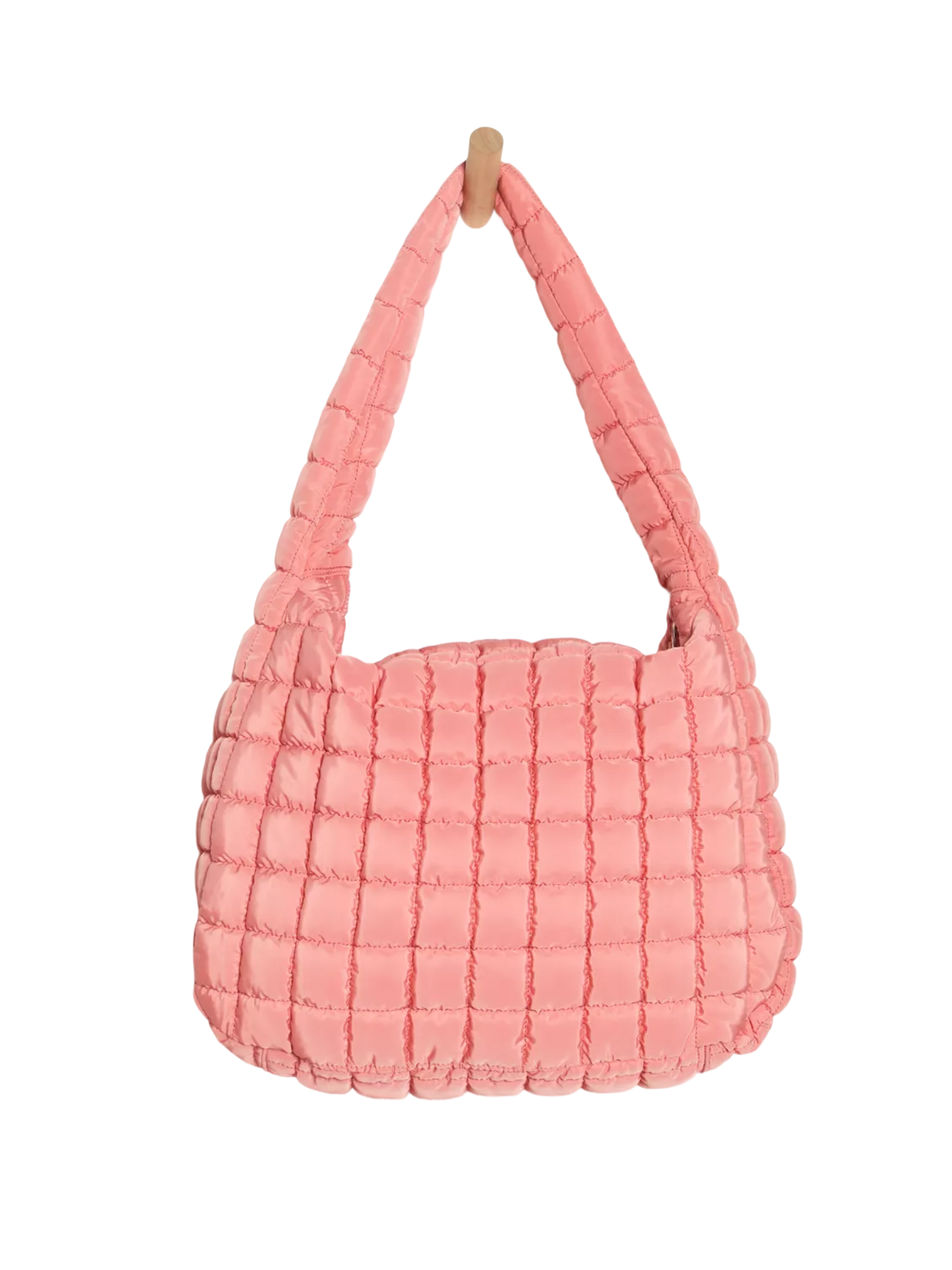 Free People FP Movement Quilted Carryall