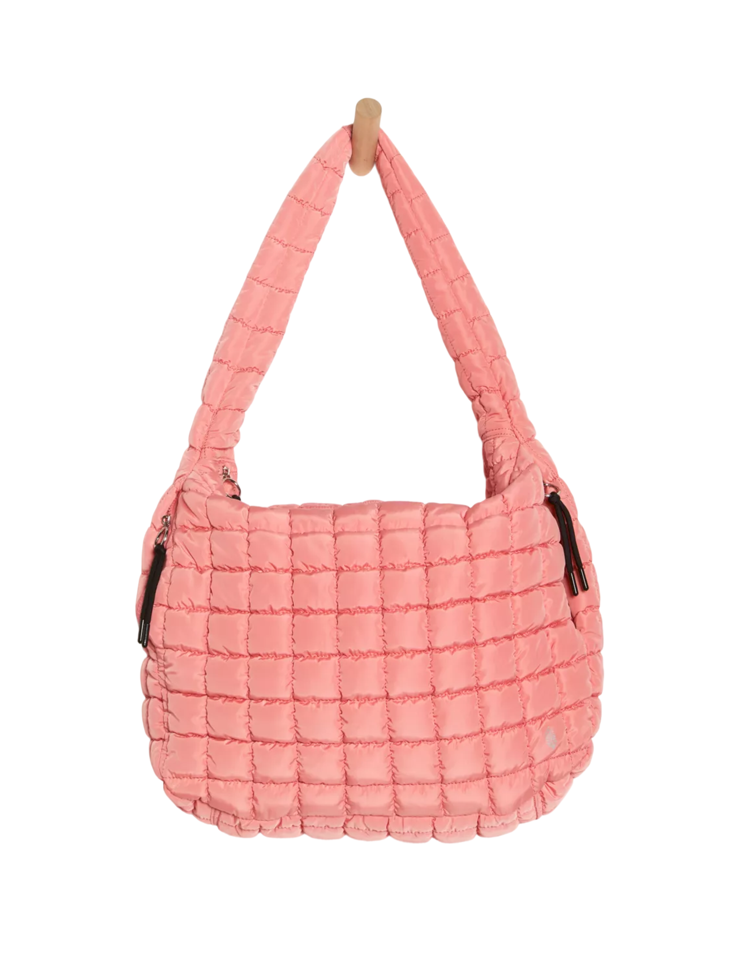 Free People FP Movement Quilted Carryall