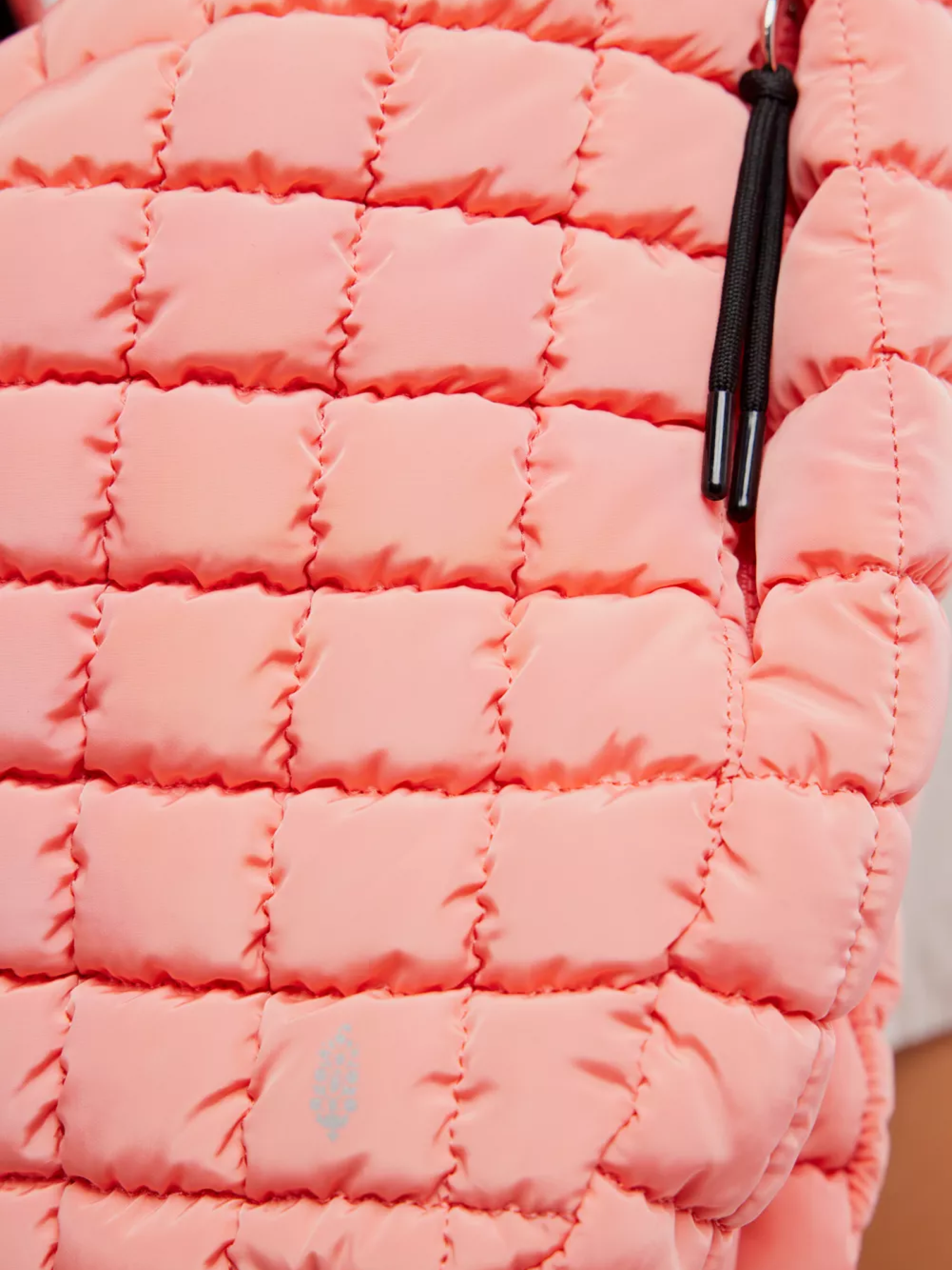 Free People FP Movement Quilted Carryall
