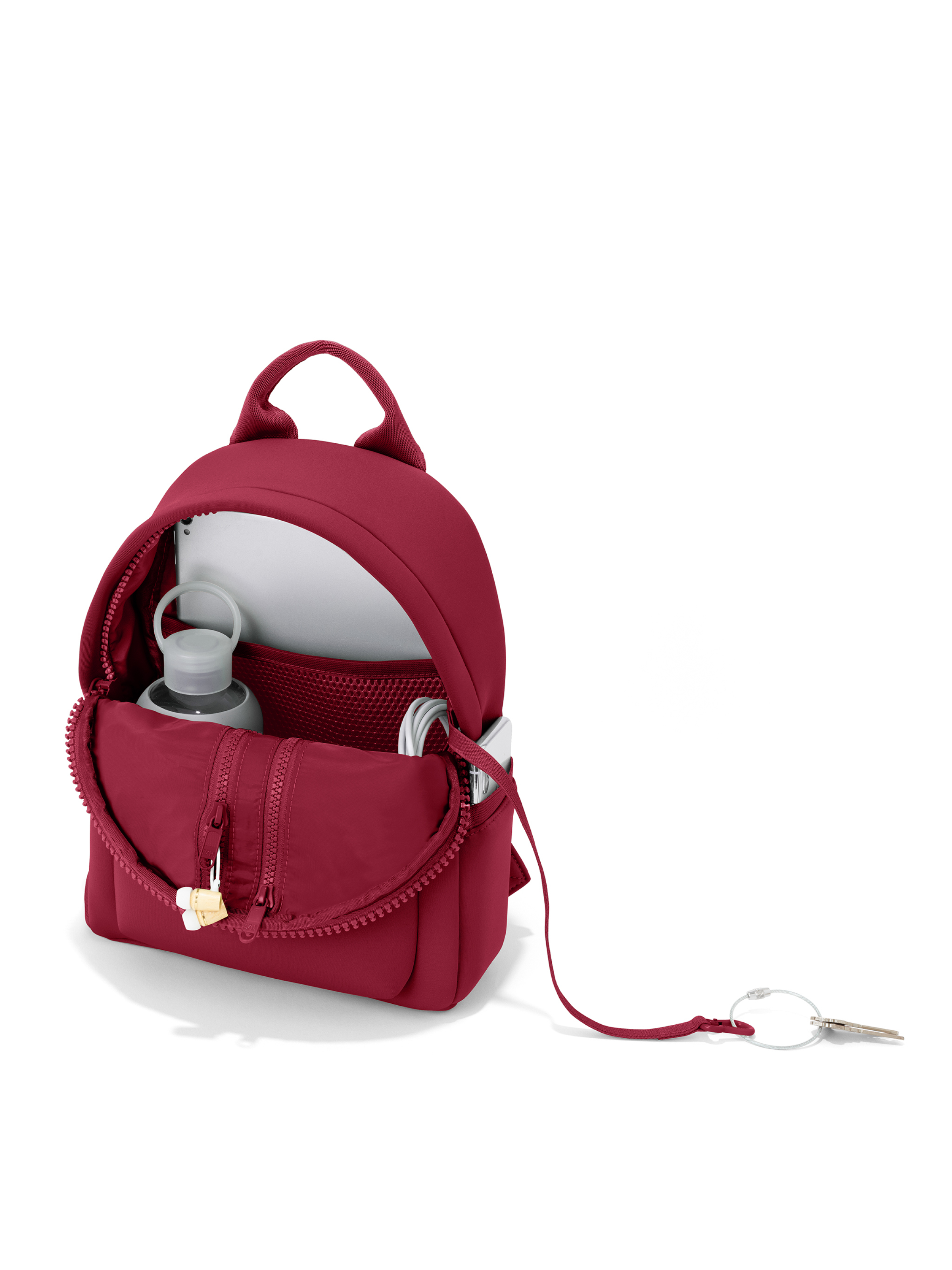 Dagne Dover Dakota Backpack Small