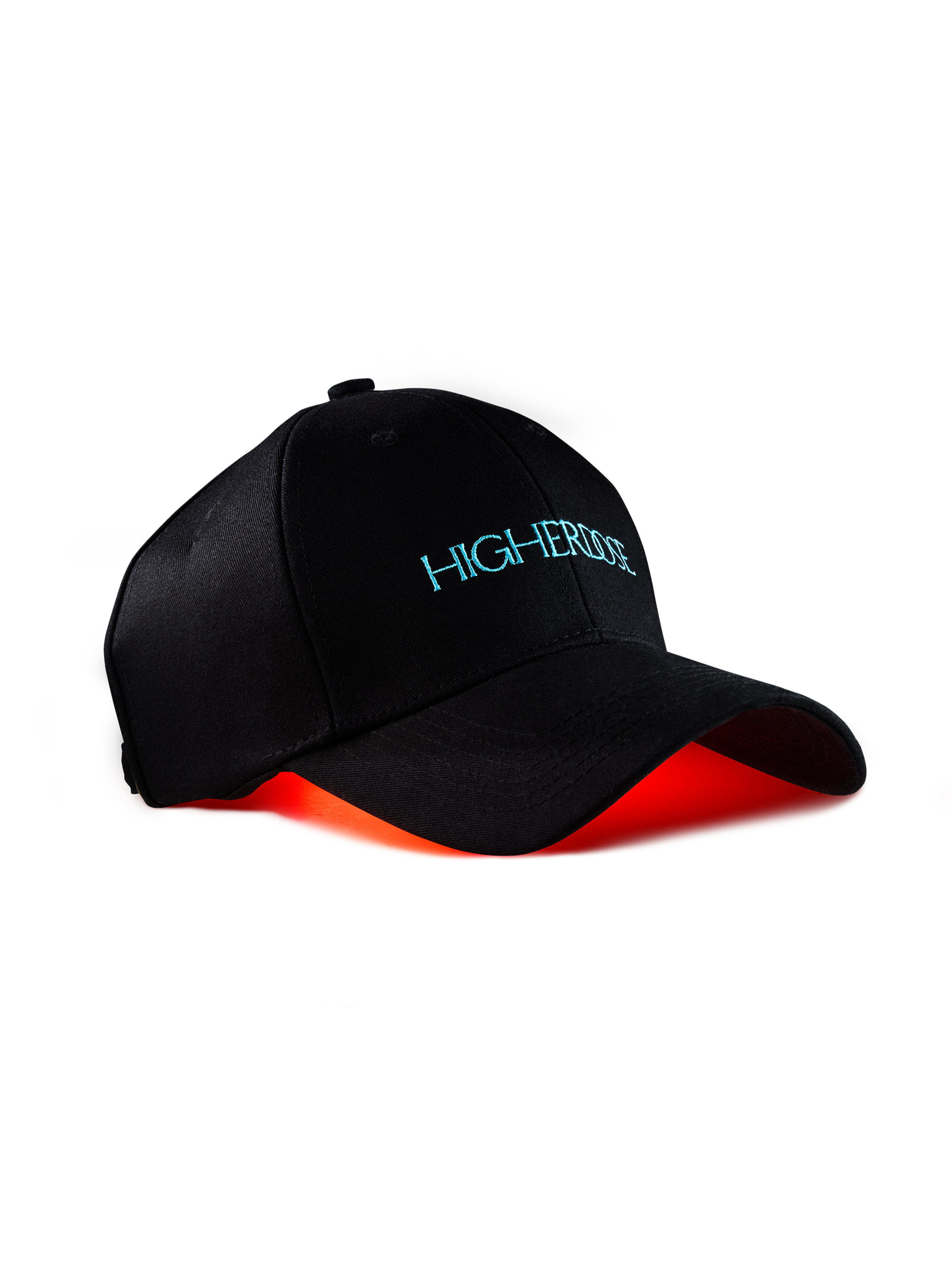 Higherdose Red Light Hat