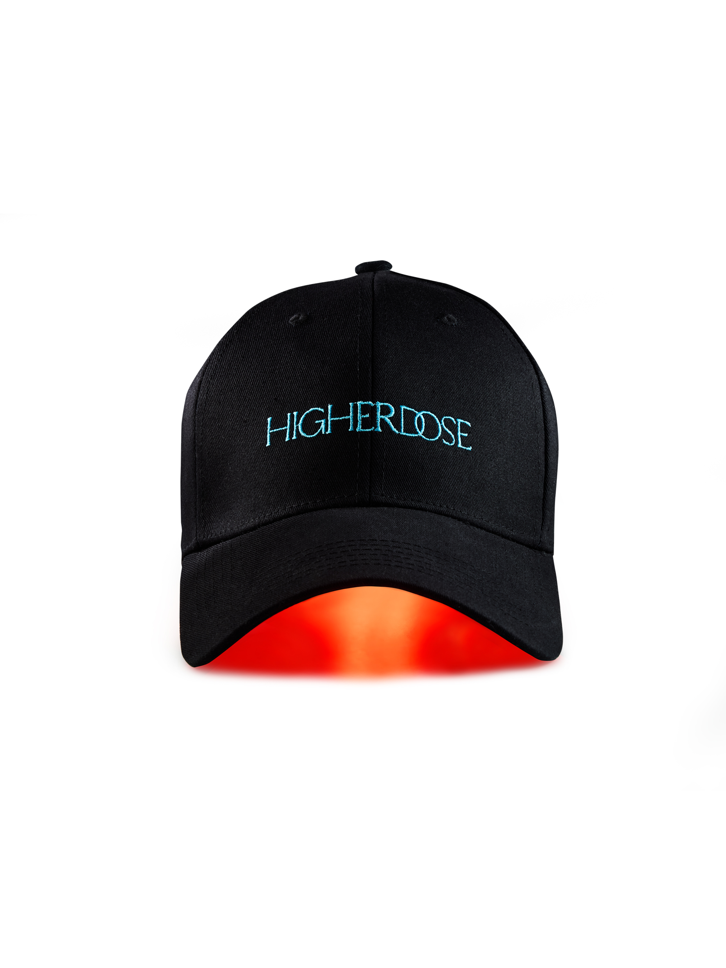 Higherdose Red Light Hat