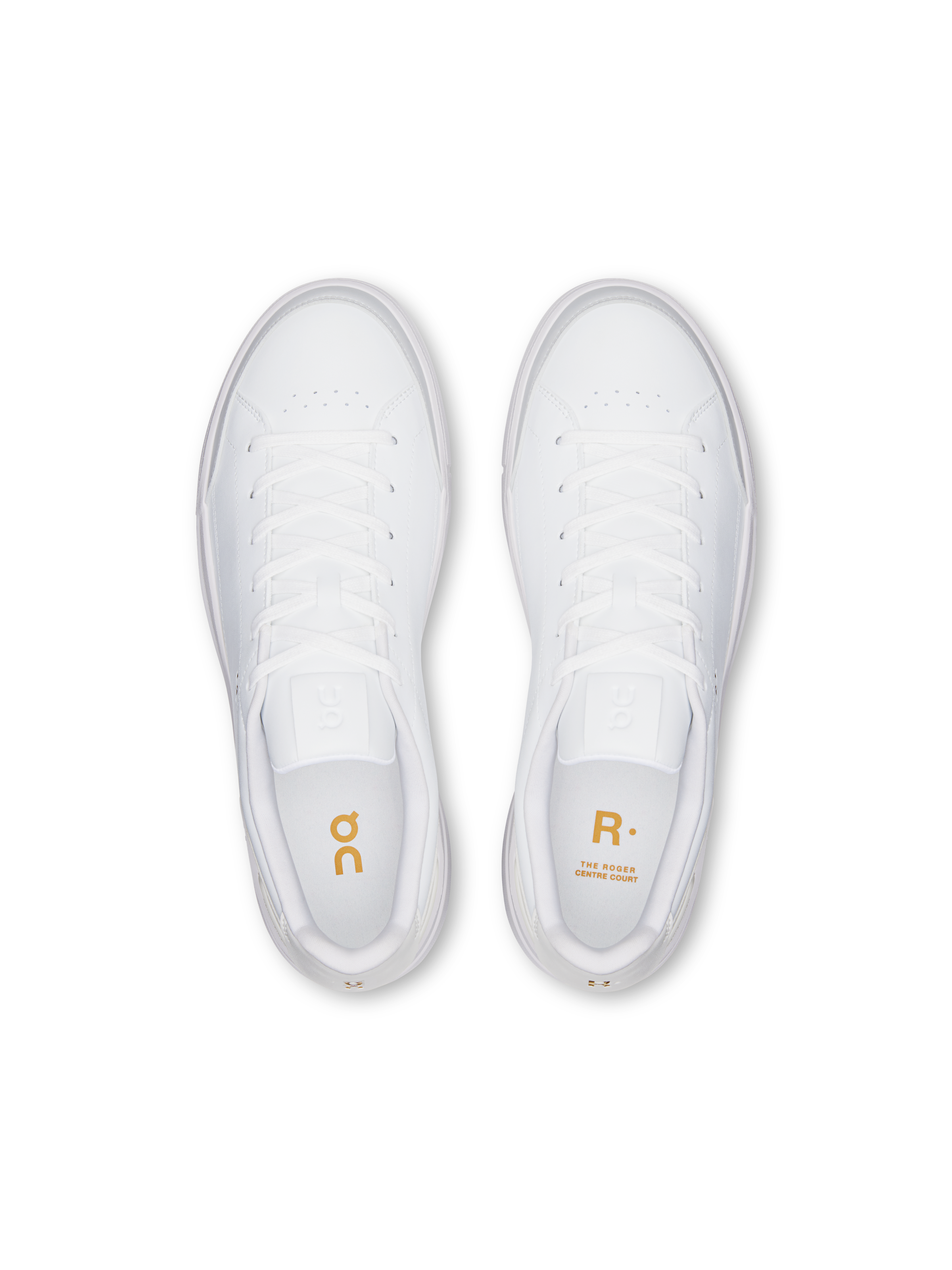 On The Roger Centre Court 1 Men's