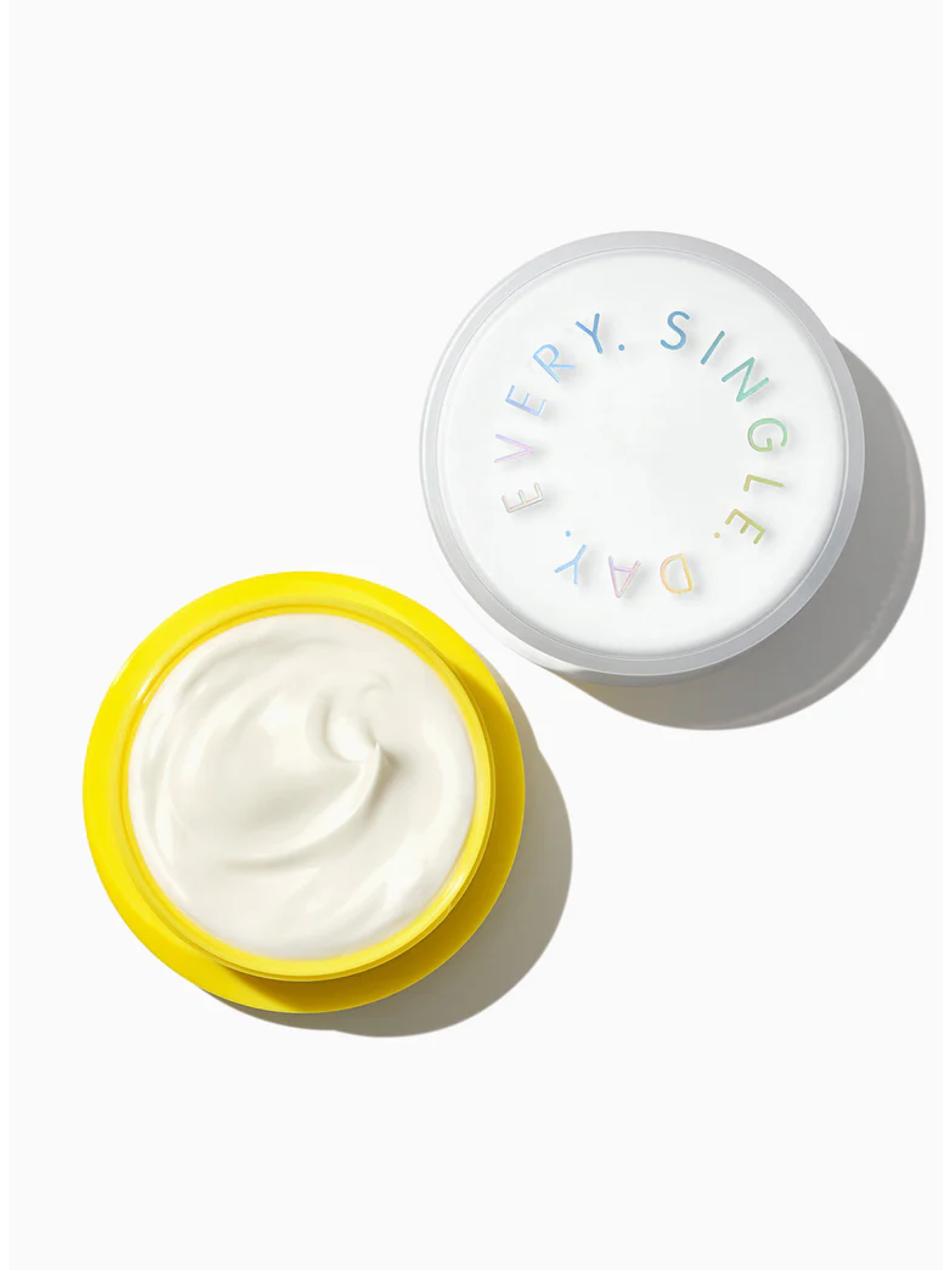 Supergoop! Triple Prep Weightless Multitasking Moisturizer Spf 40