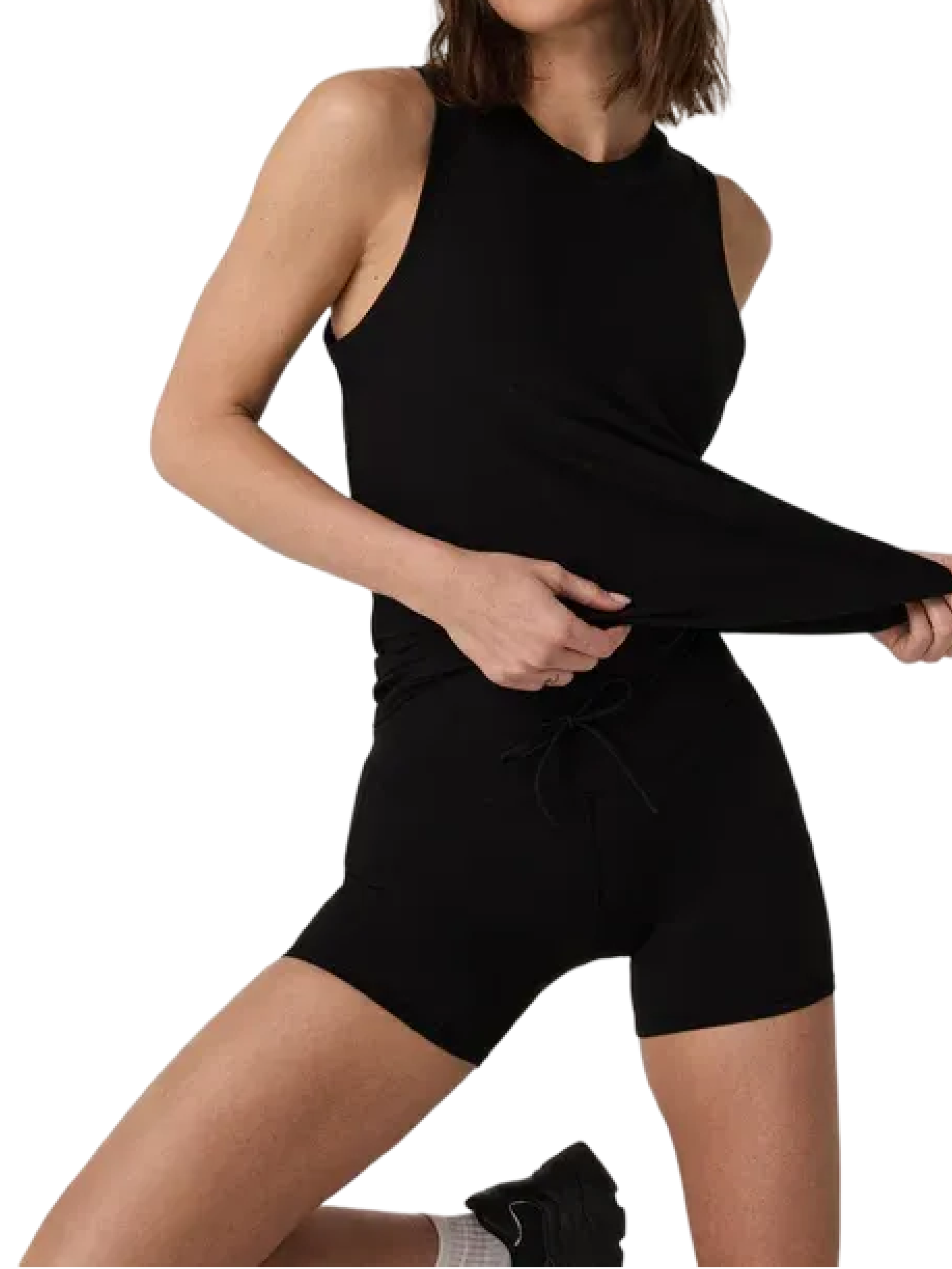 Vuori Energy Top Long