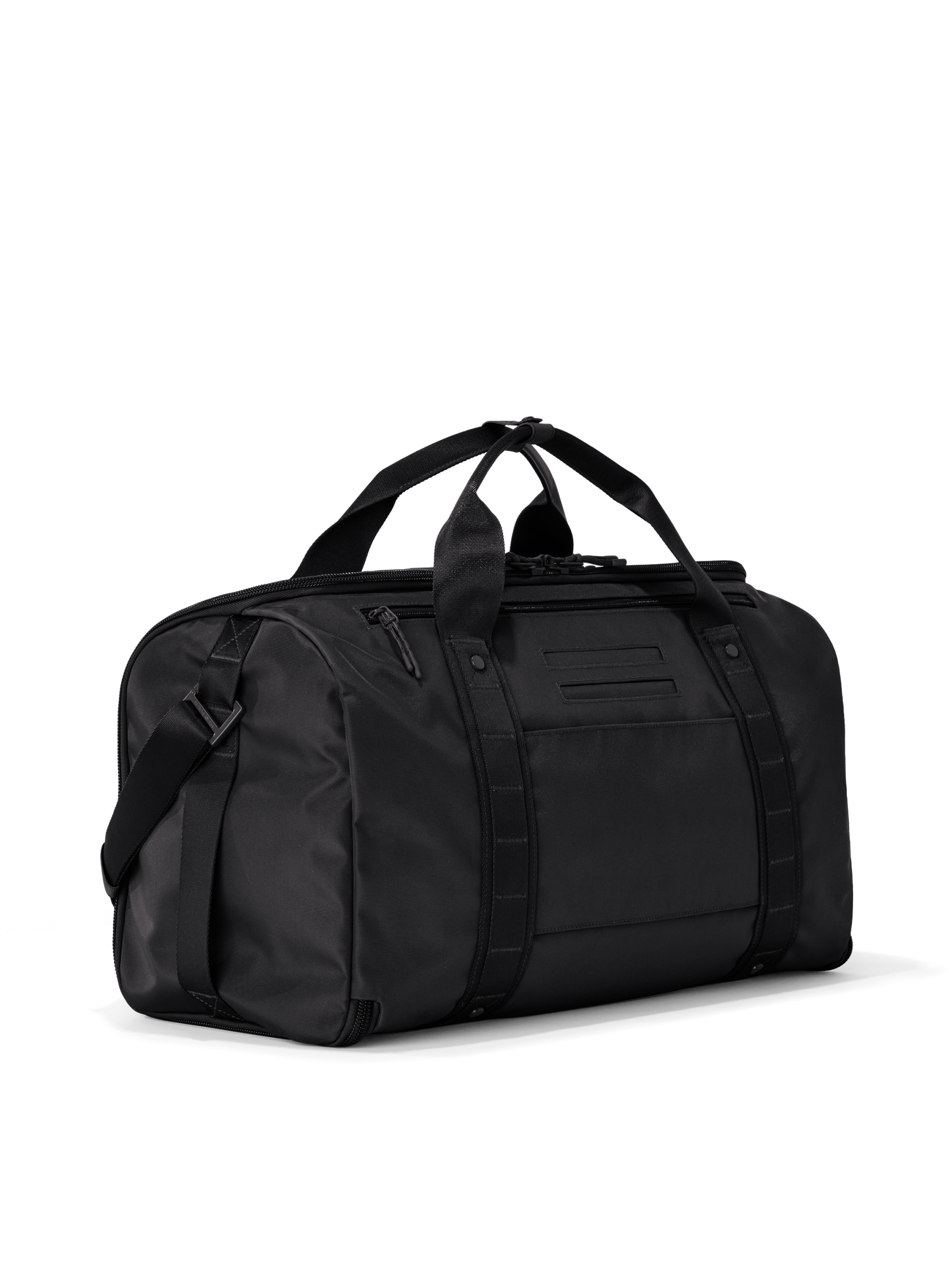 Dagne Dover Monaco Garment Duffle