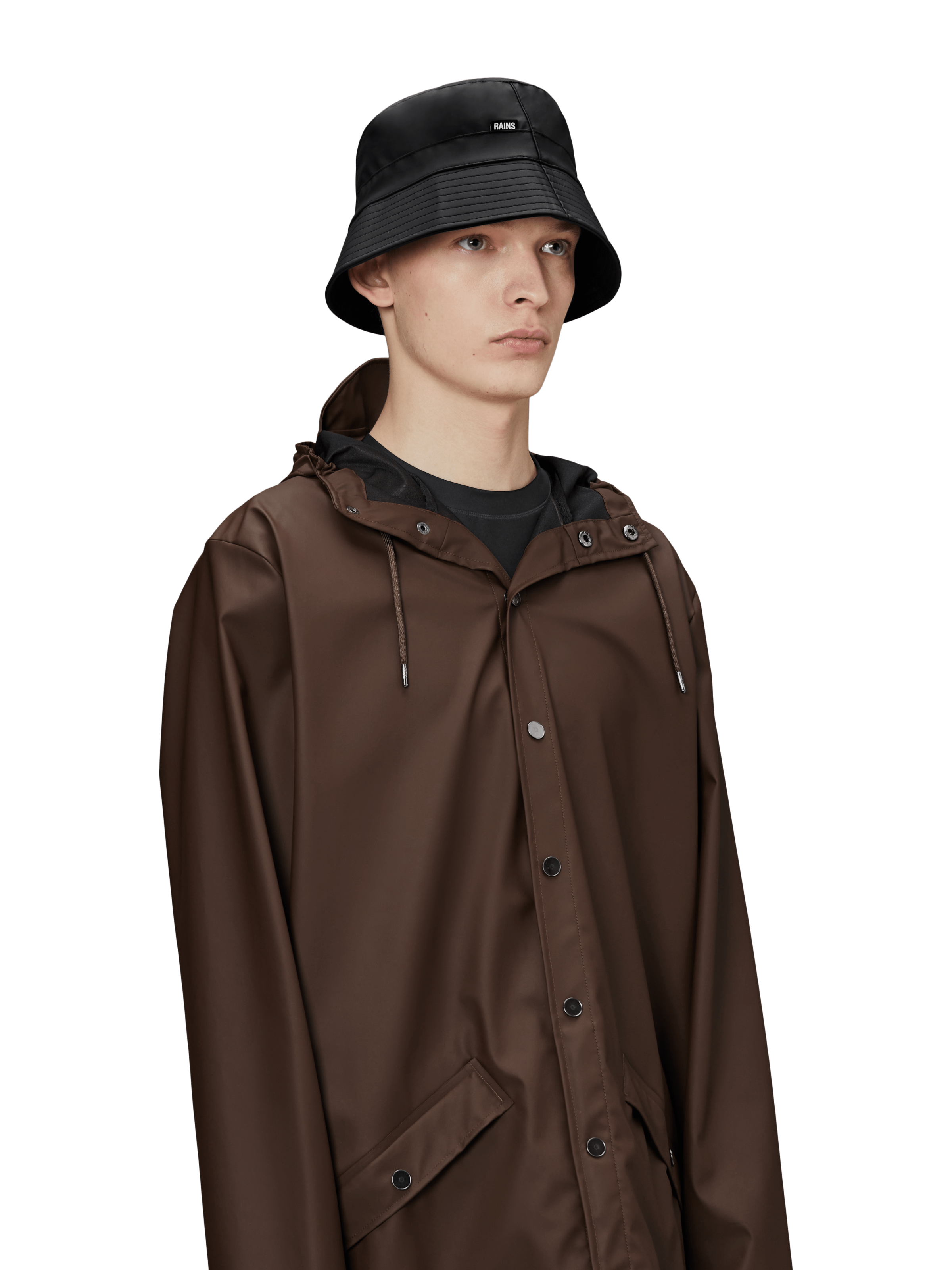 Rains Bucket Hat W2