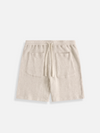 Krost Striped Knit Short