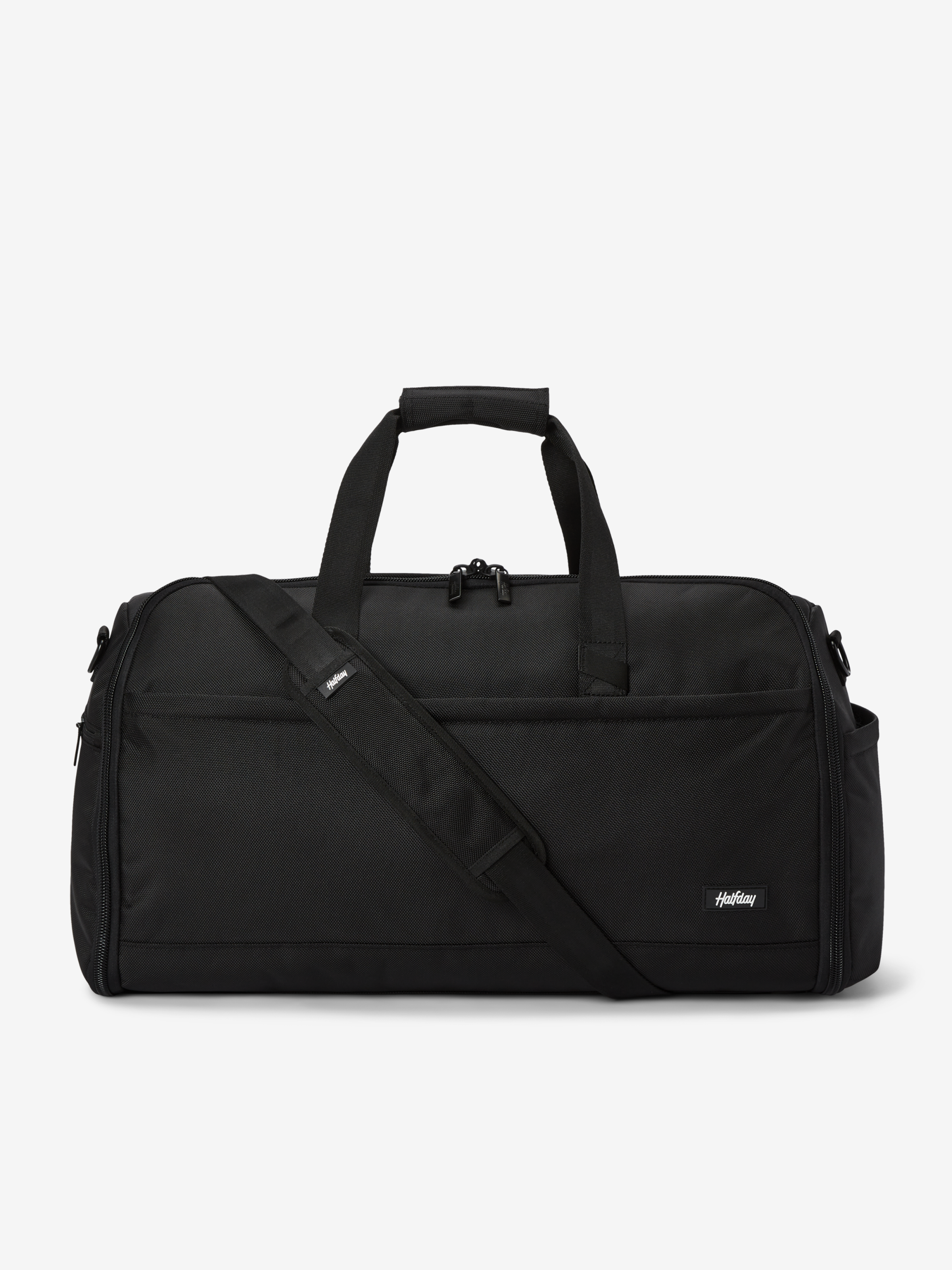 Halfday Travel The Premium Garment Duffel 45L