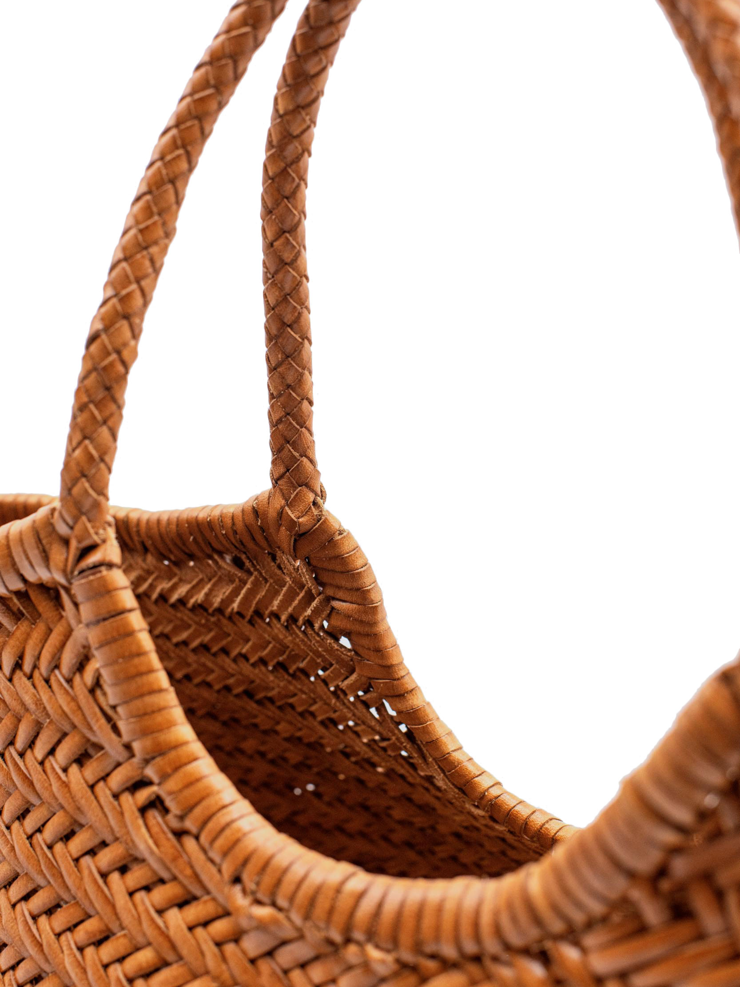 Dragon Diffusion Nantucket Basket Big